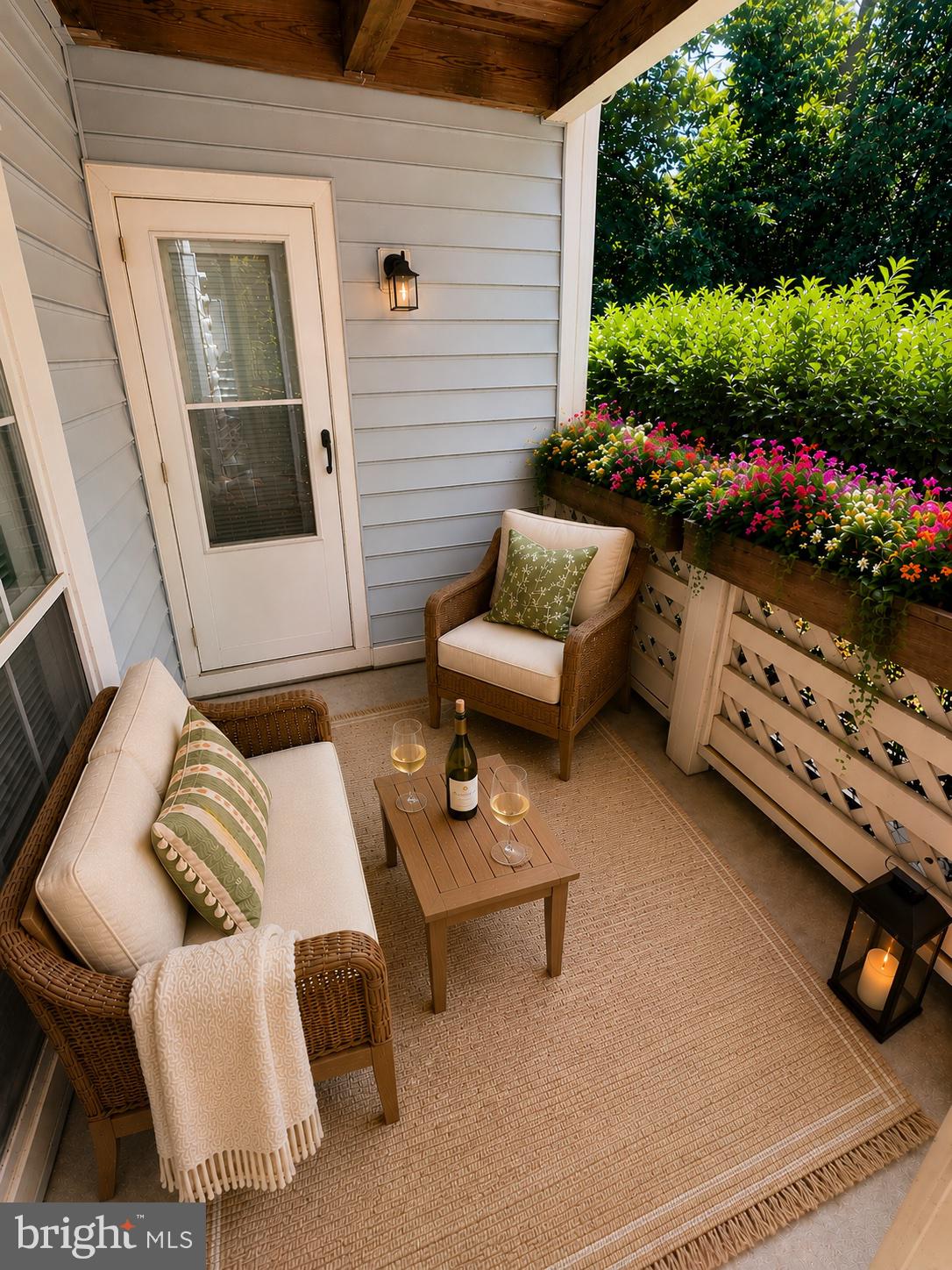 WILLOW POINT - Residential