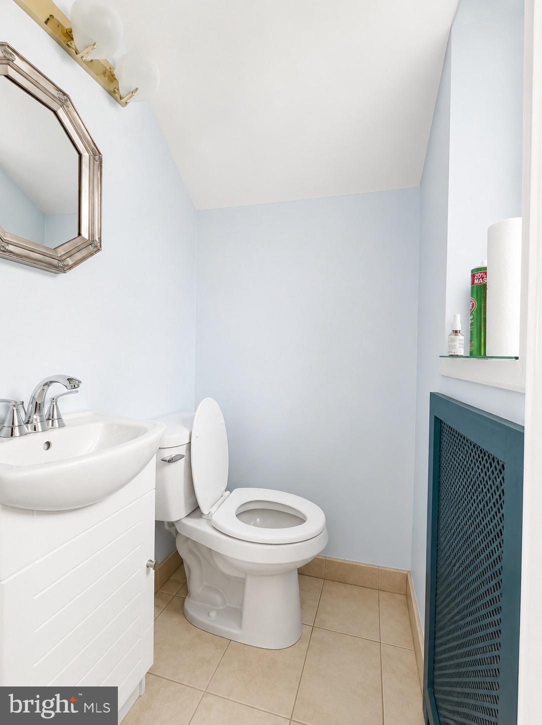 YEADON - Residential