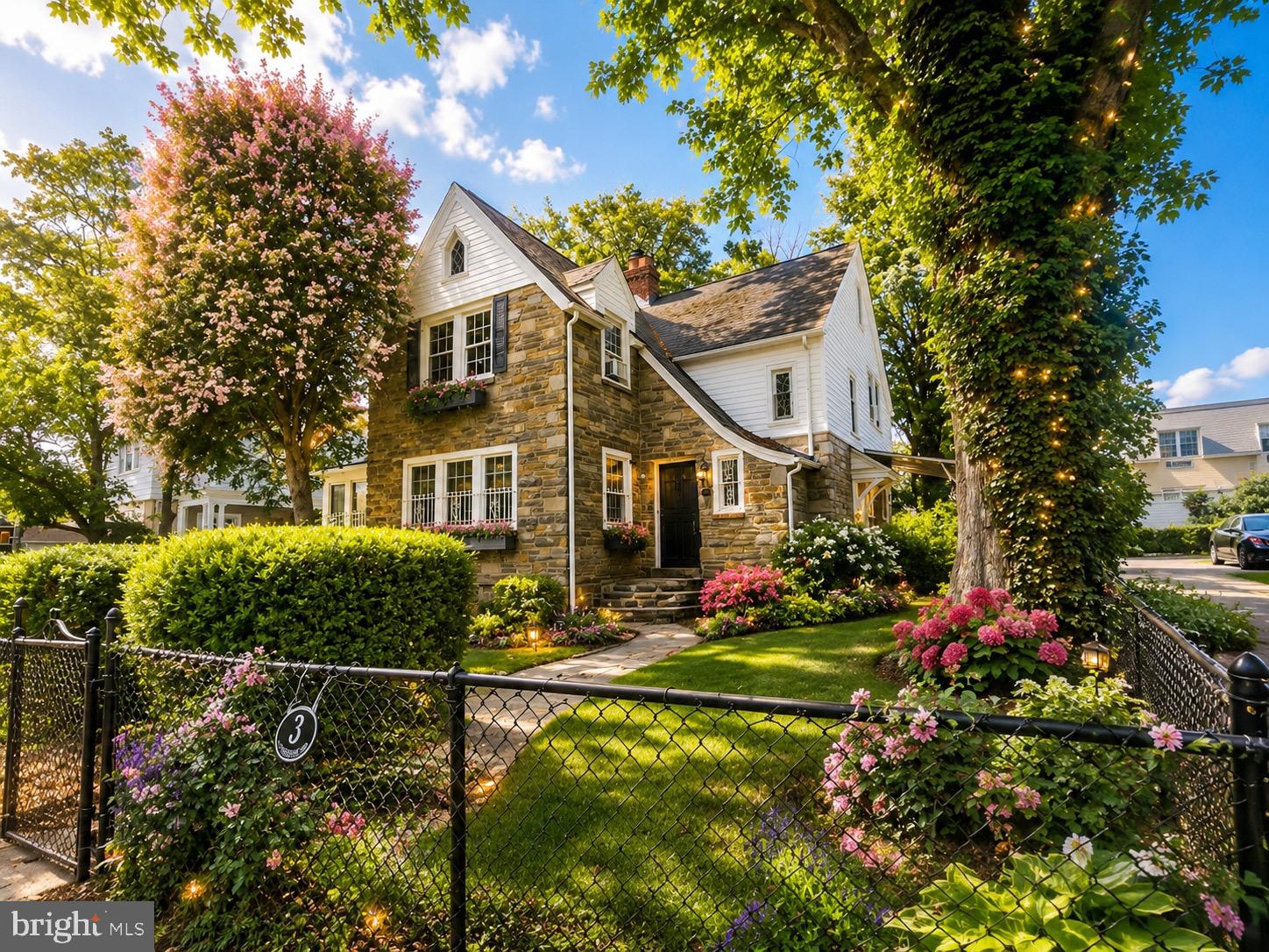YEADON - Residential