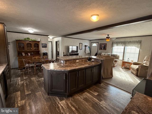 EAGLE VIEW MOBILE HOME PK - Residential