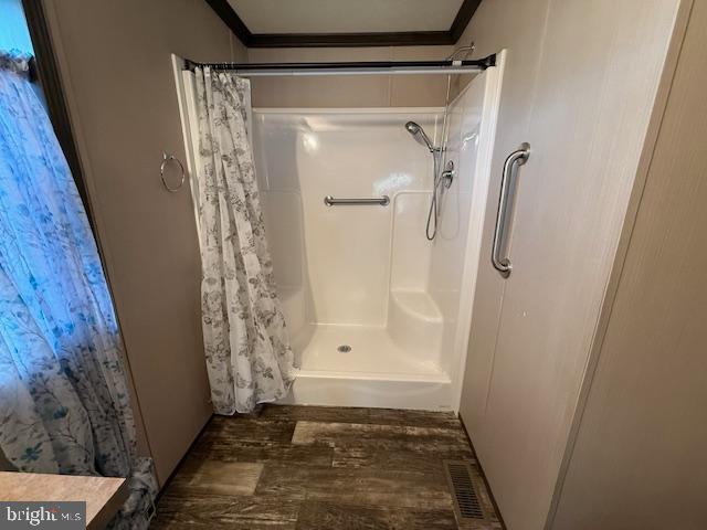 EAGLE VIEW MOBILE HOME PK - Residential