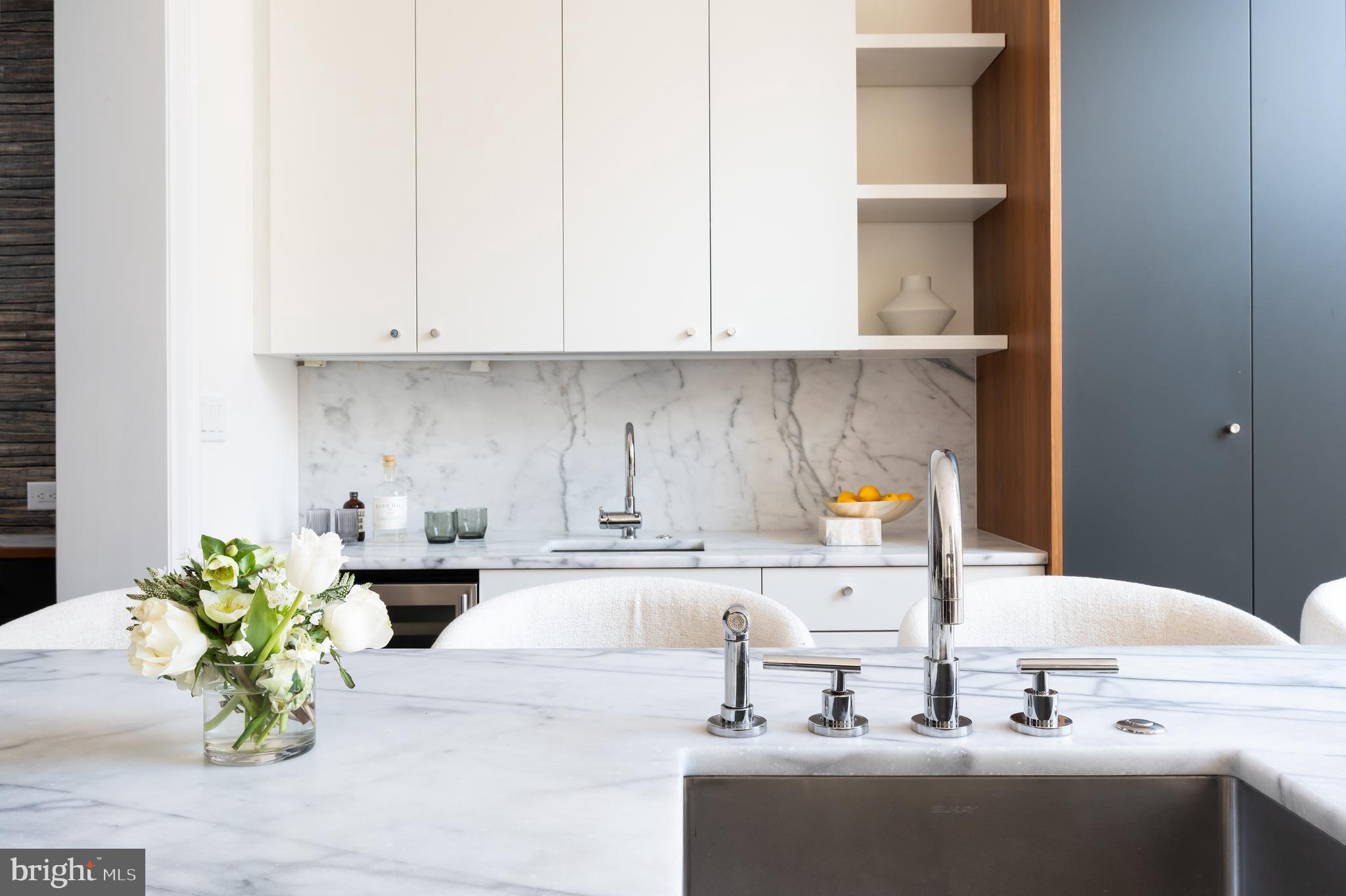 DUPONT CIRCLE - Residential