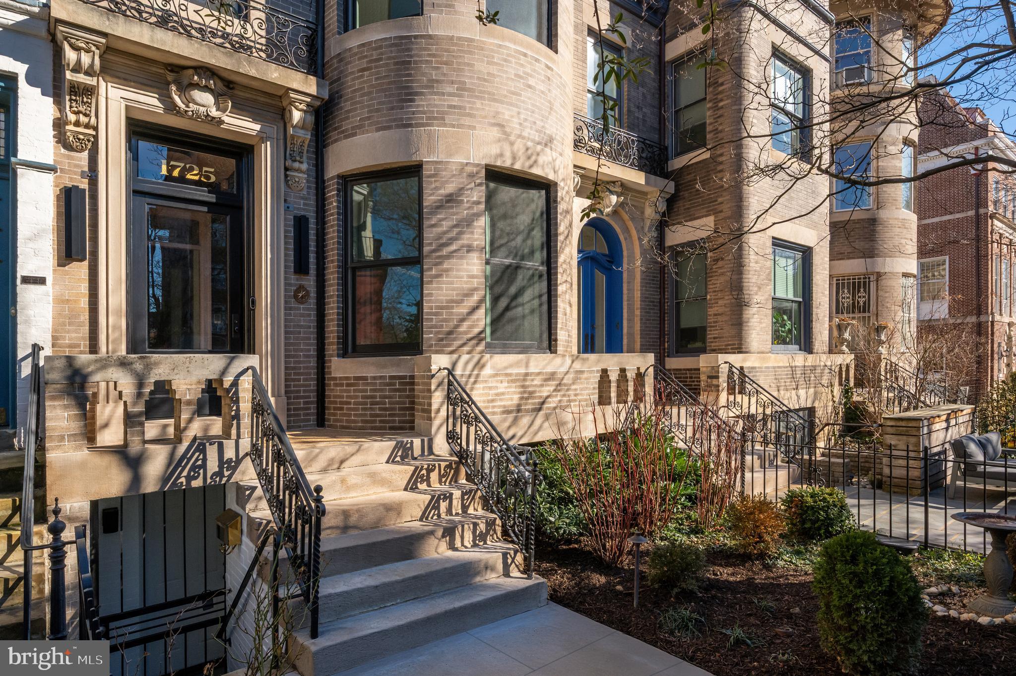DUPONT CIRCLE - Residential
