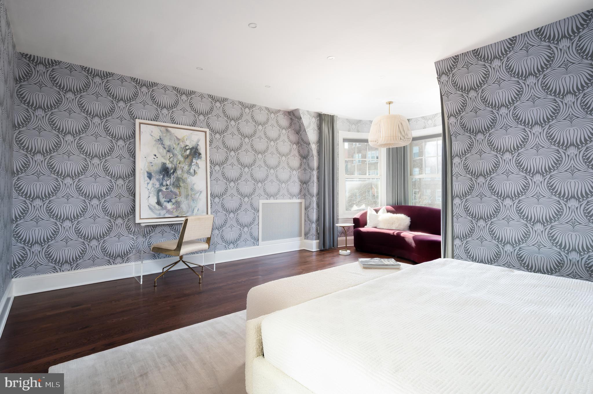 DUPONT CIRCLE - Residential