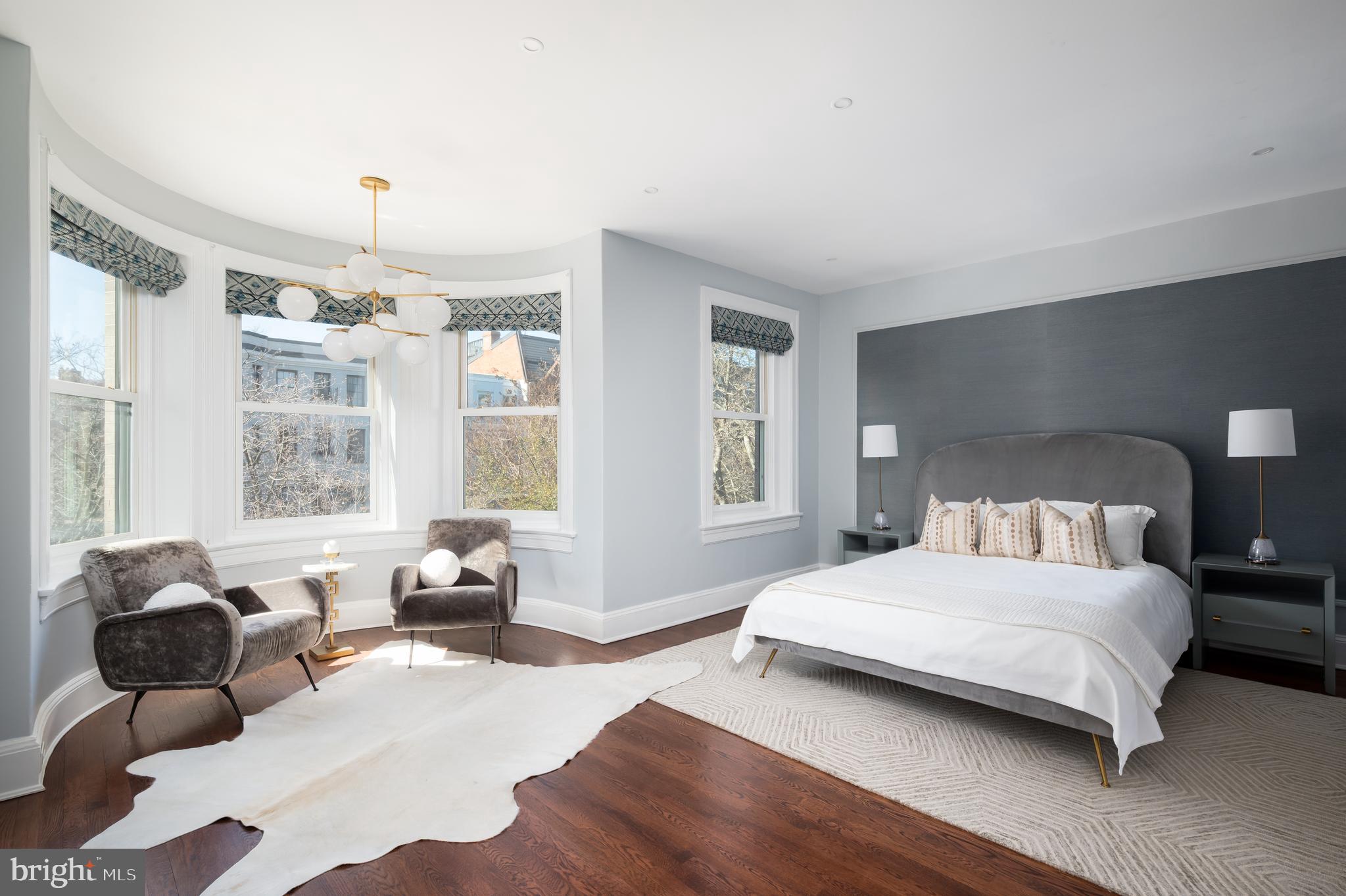 DUPONT CIRCLE - Residential