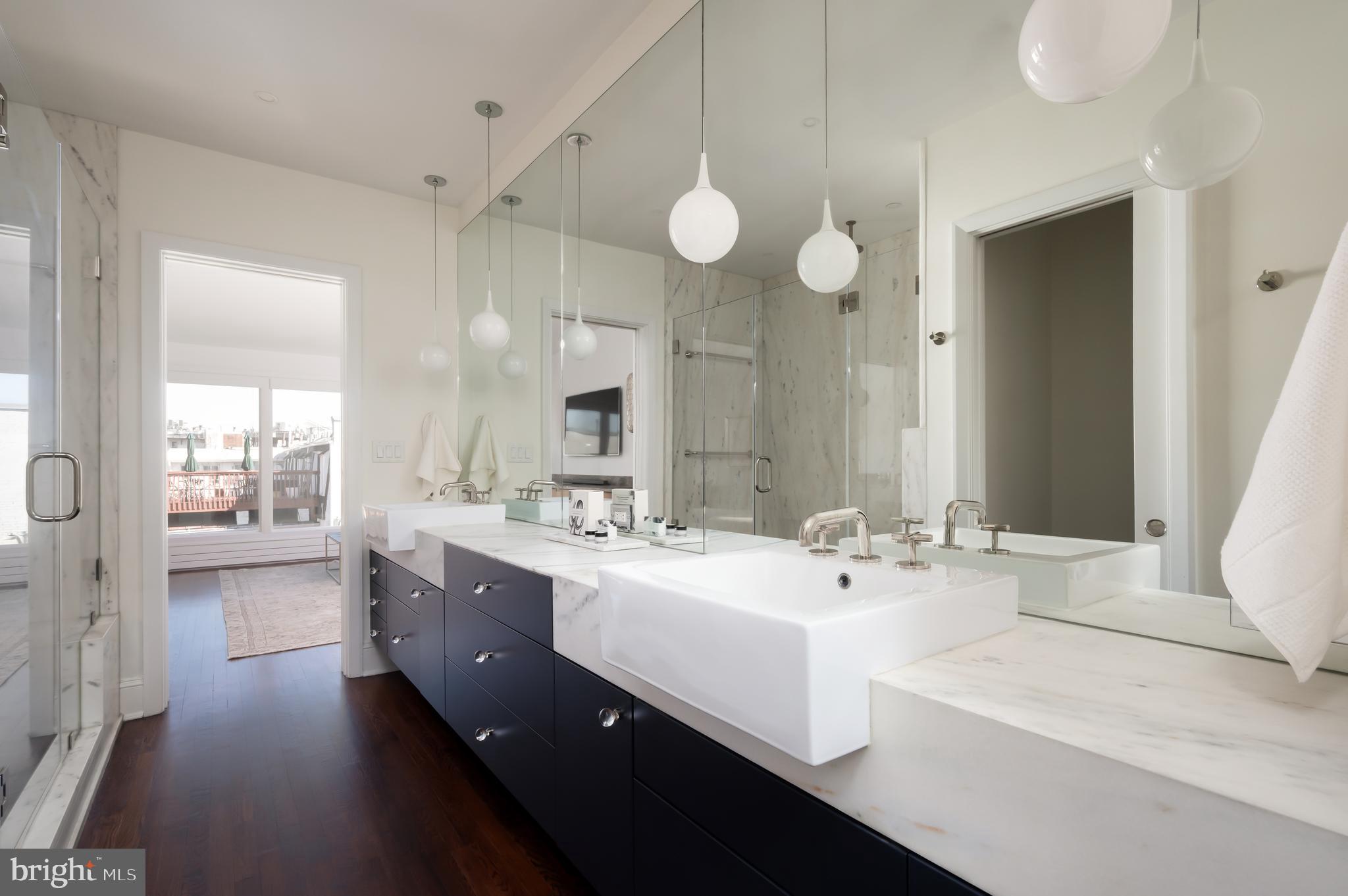 DUPONT CIRCLE - Residential