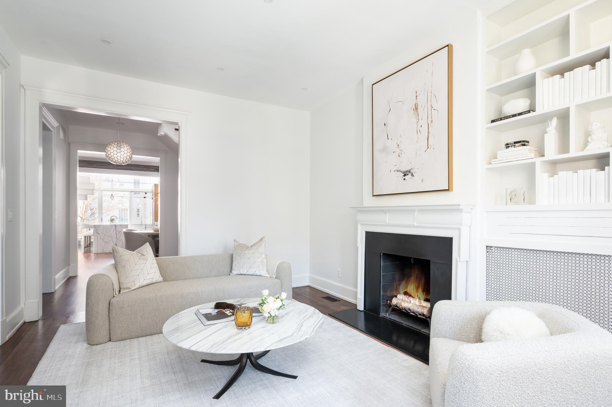 DUPONT CIRCLE - Residential