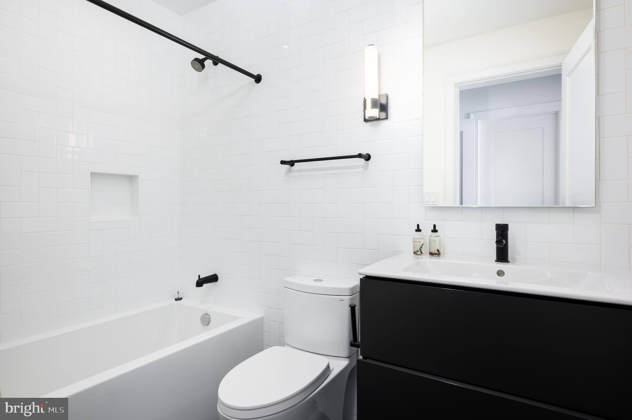 DUPONT CIRCLE - Residential