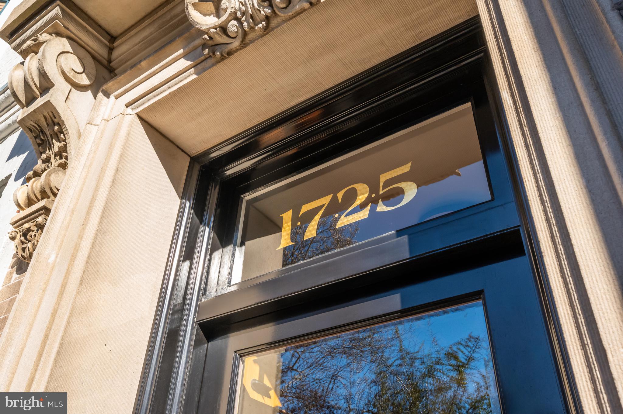 DUPONT CIRCLE - Residential