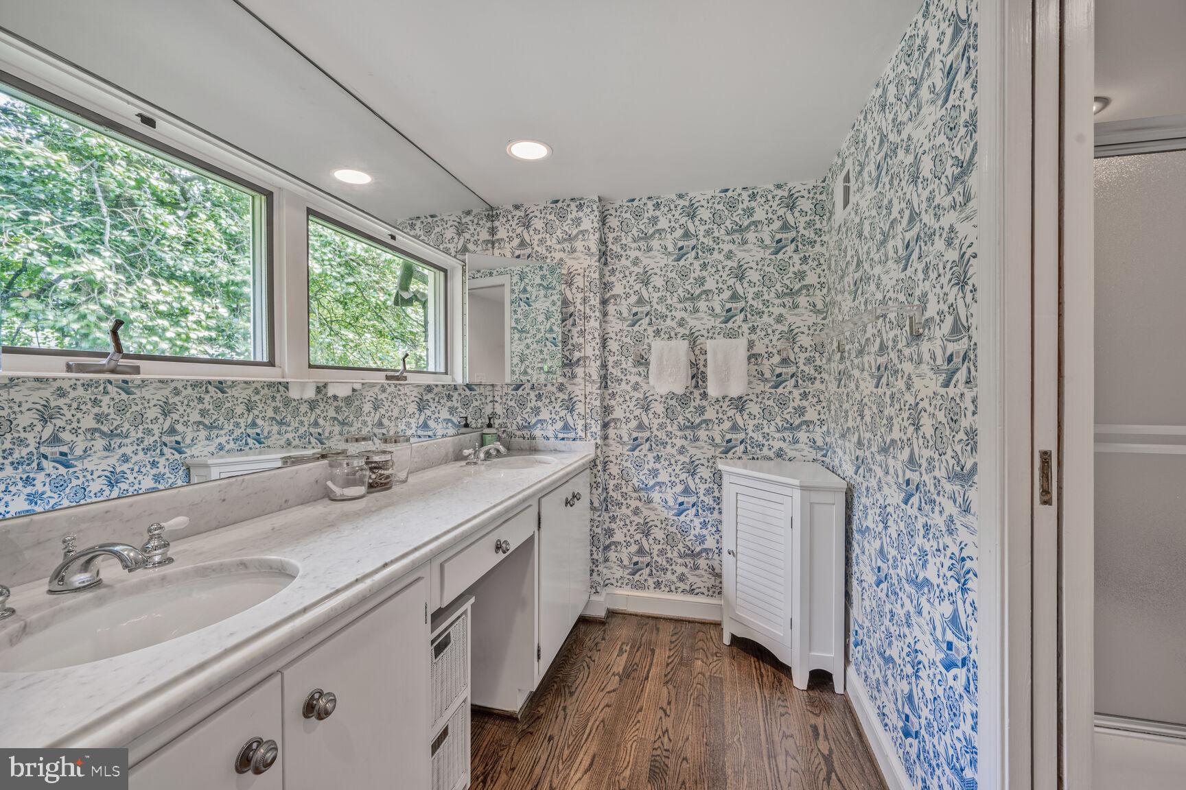 WESTMORELAND HILLS - Residential