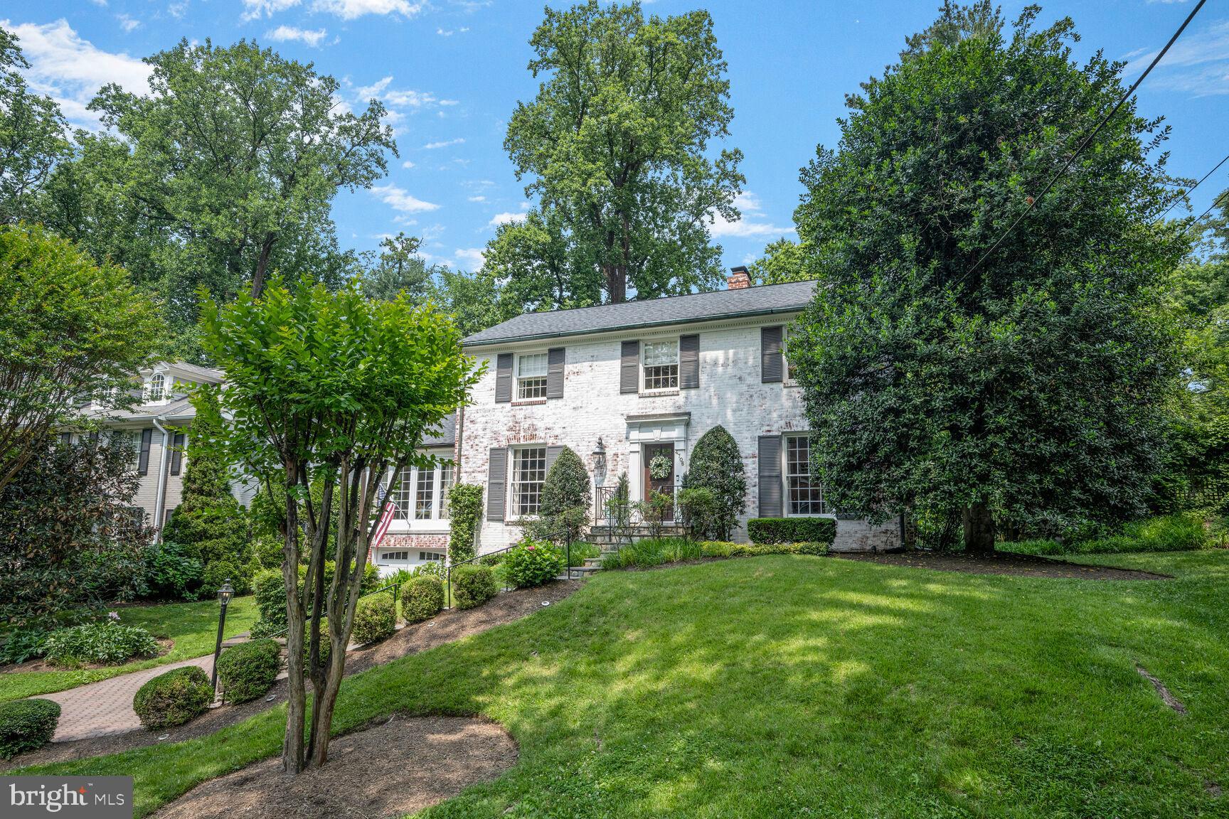 WESTMORELAND HILLS - Residential