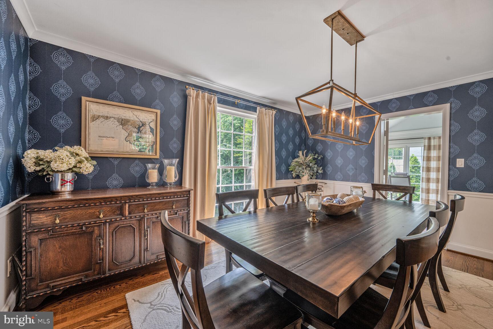 WESTMORELAND HILLS - Residential