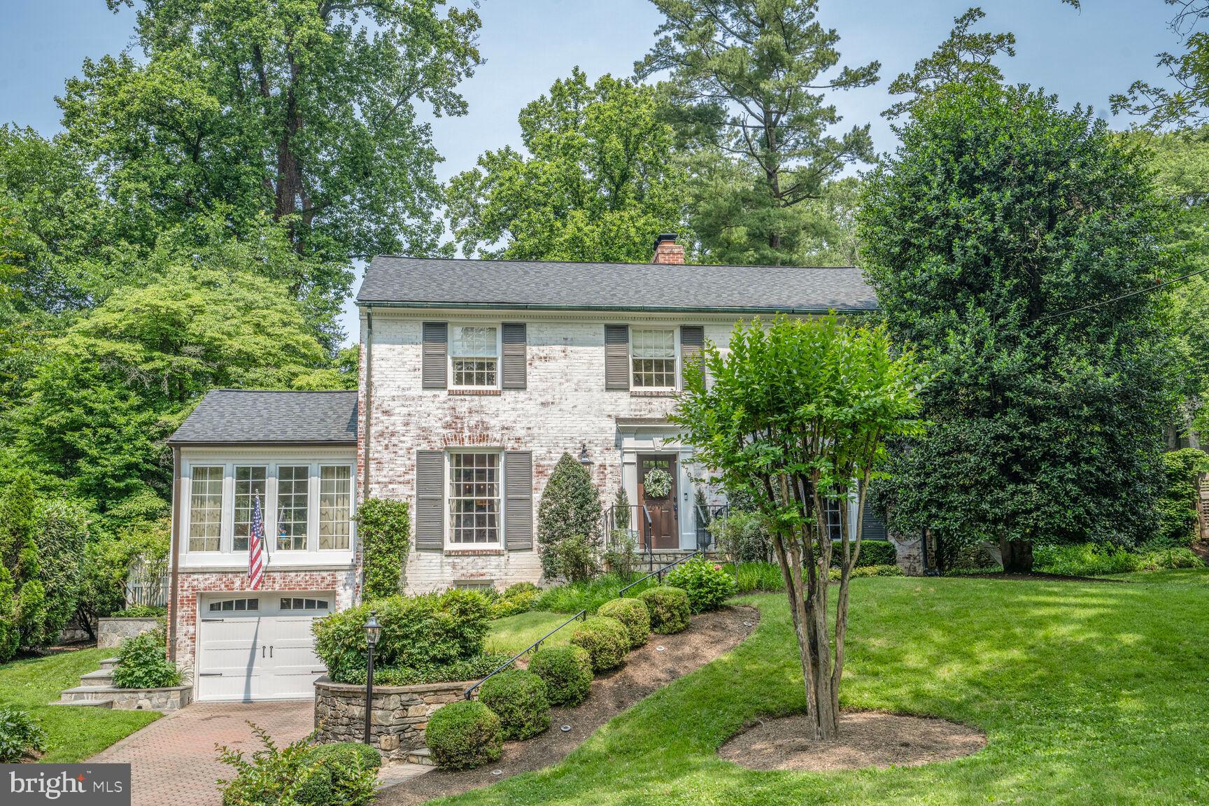 WESTMORELAND HILLS - Residential