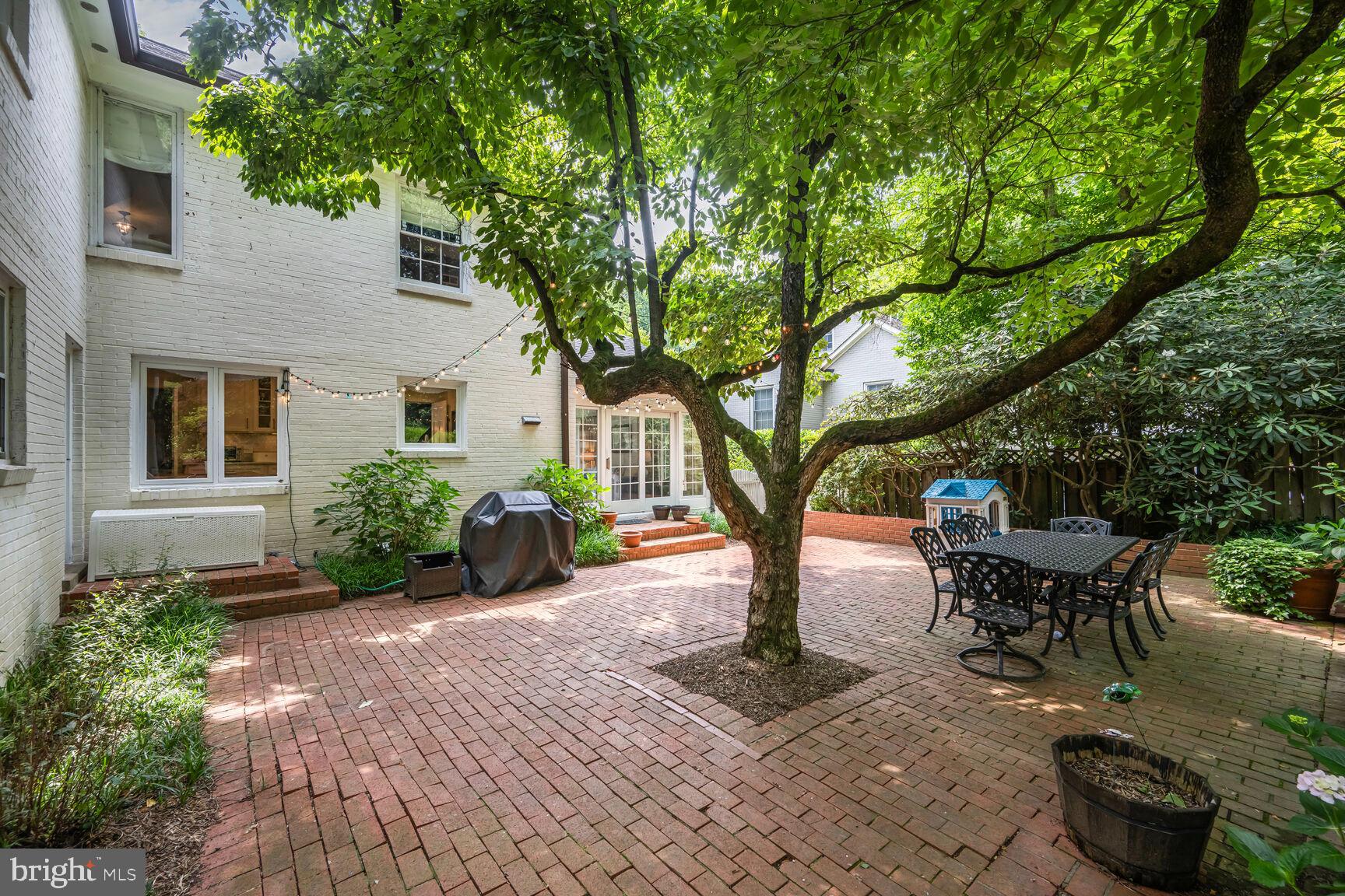 WESTMORELAND HILLS - Residential