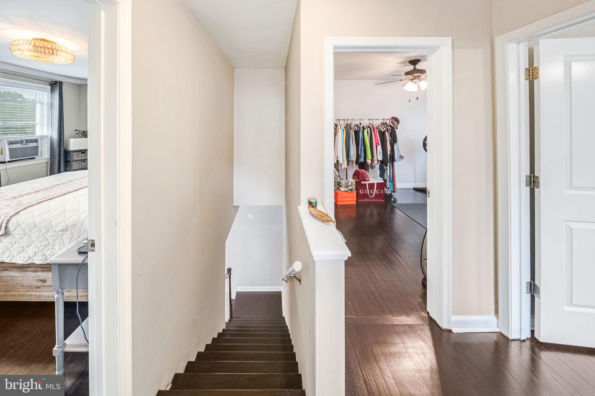 HILLCREST HEIGHTS - Residential