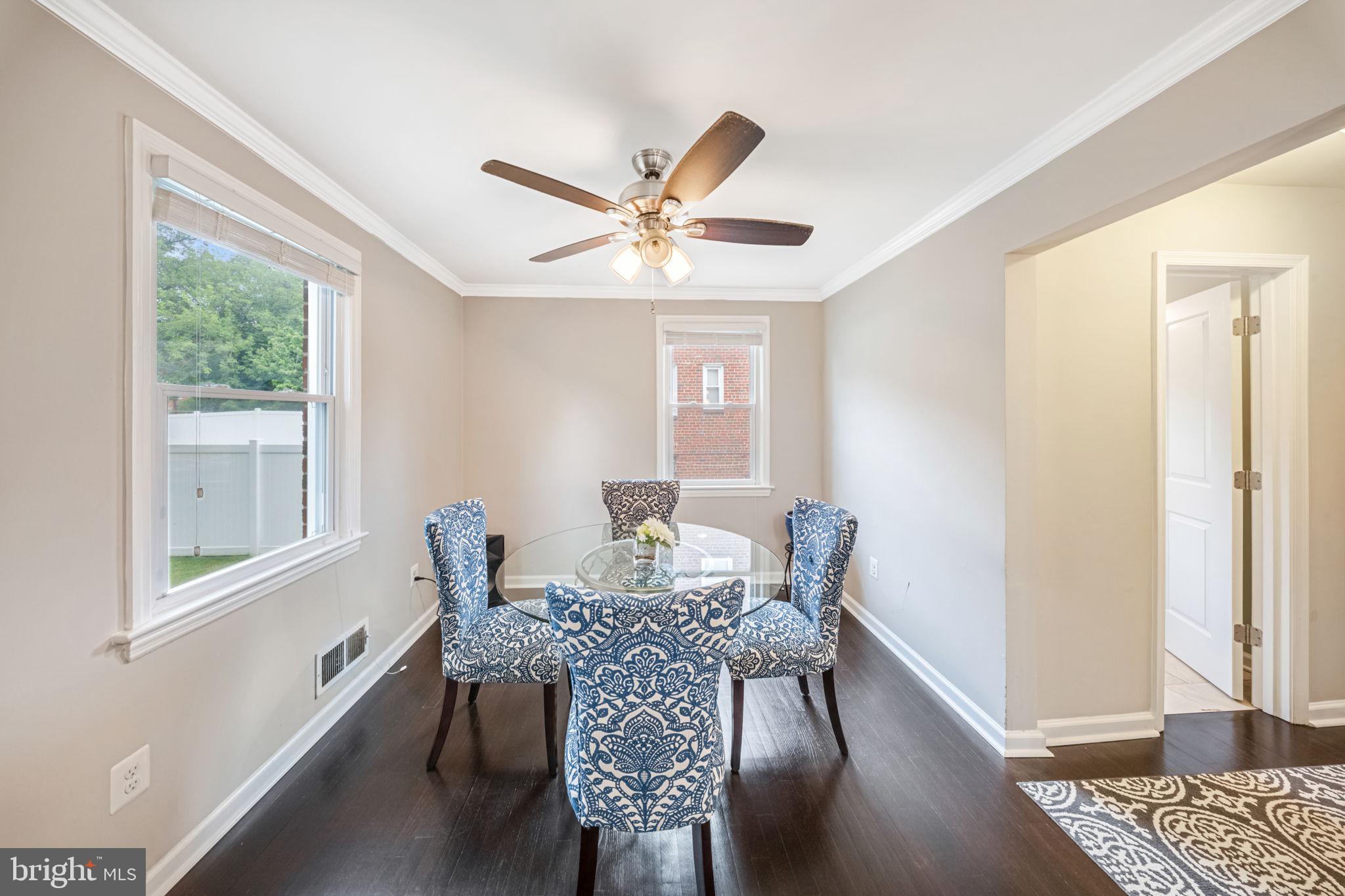 HILLCREST HEIGHTS - Residential