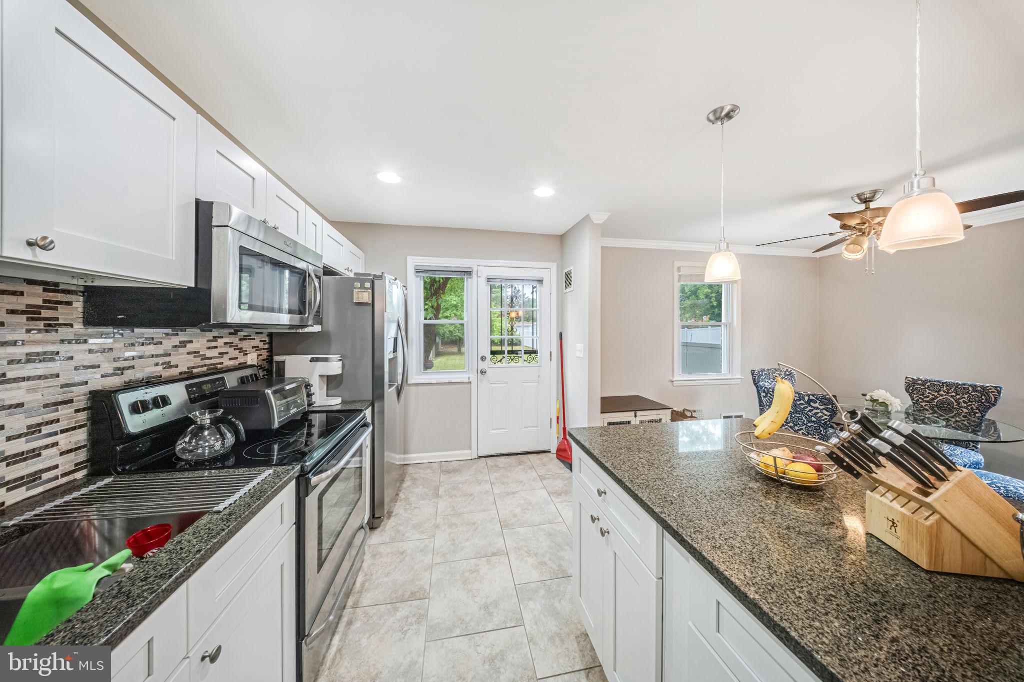 HILLCREST HEIGHTS - Residential