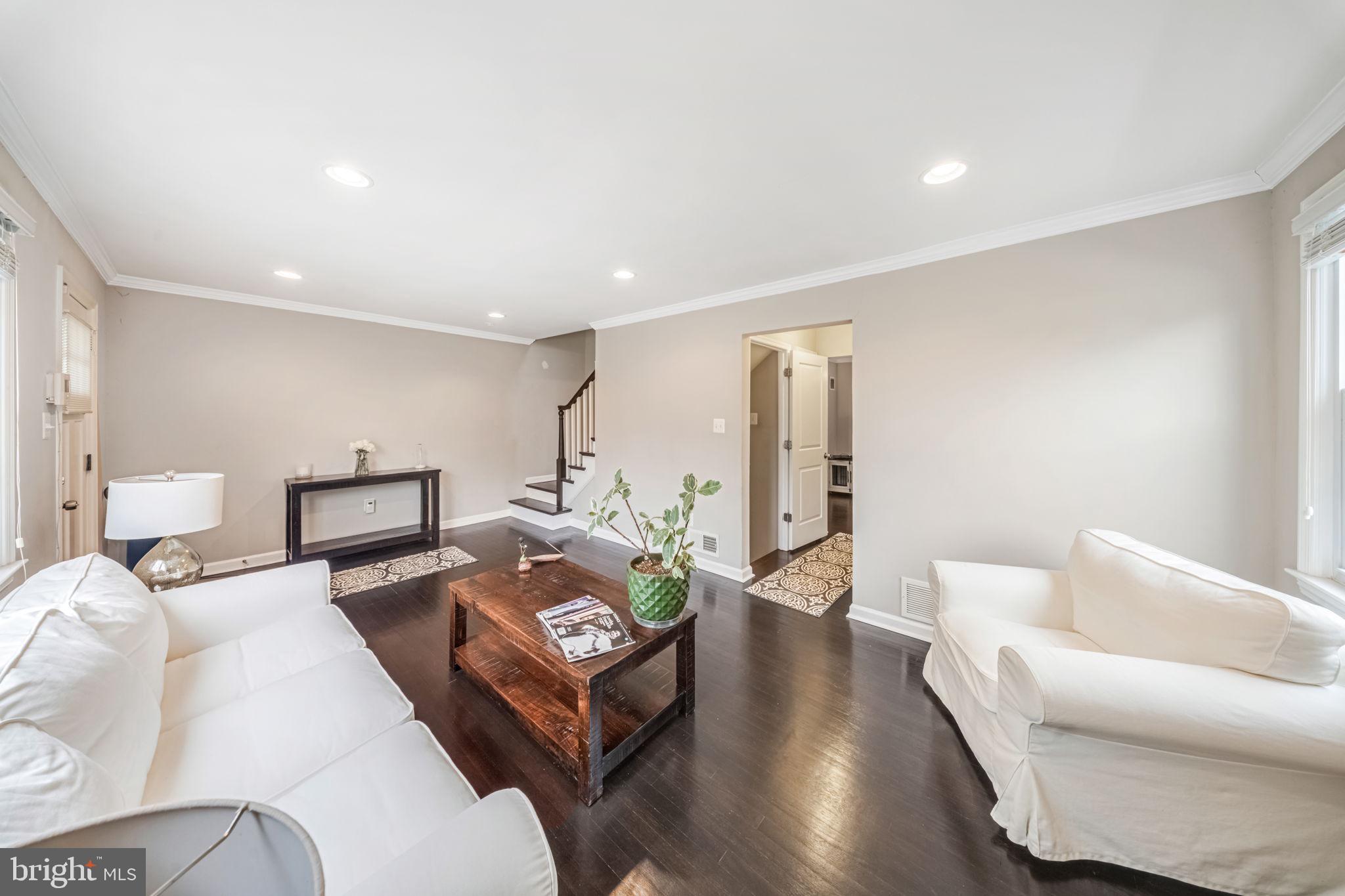 HILLCREST HEIGHTS - Residential