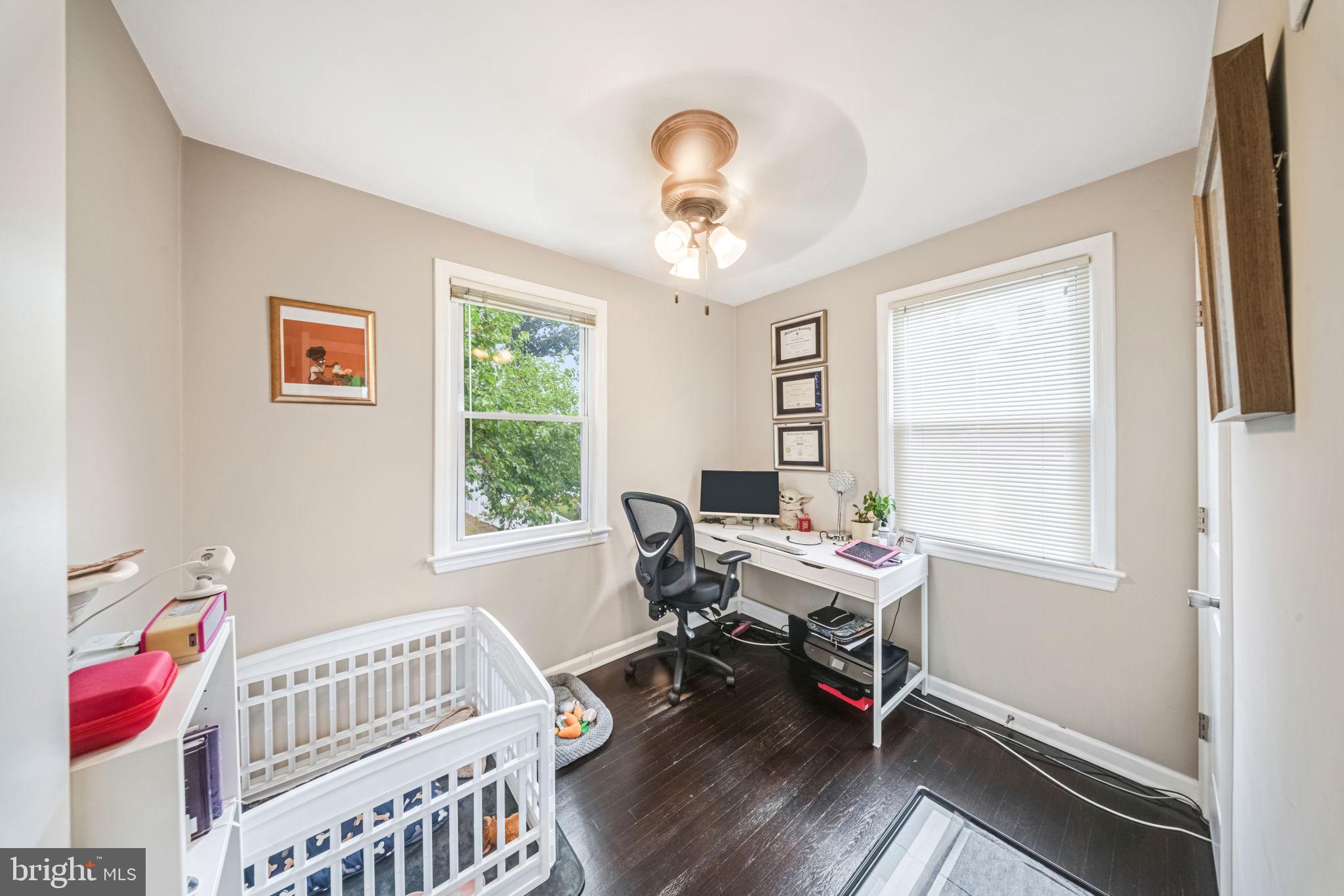 HILLCREST HEIGHTS - Residential