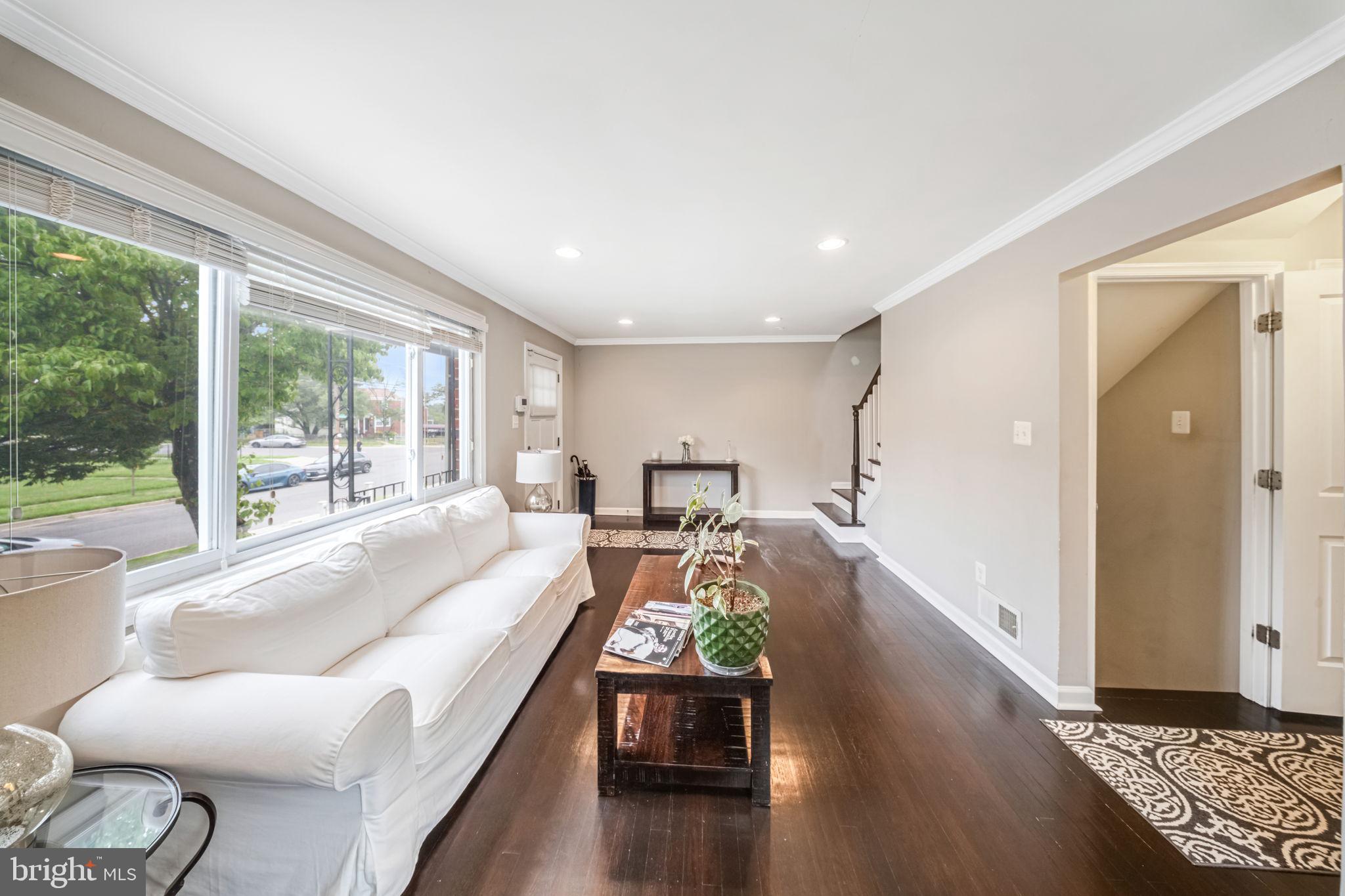 HILLCREST HEIGHTS - Residential