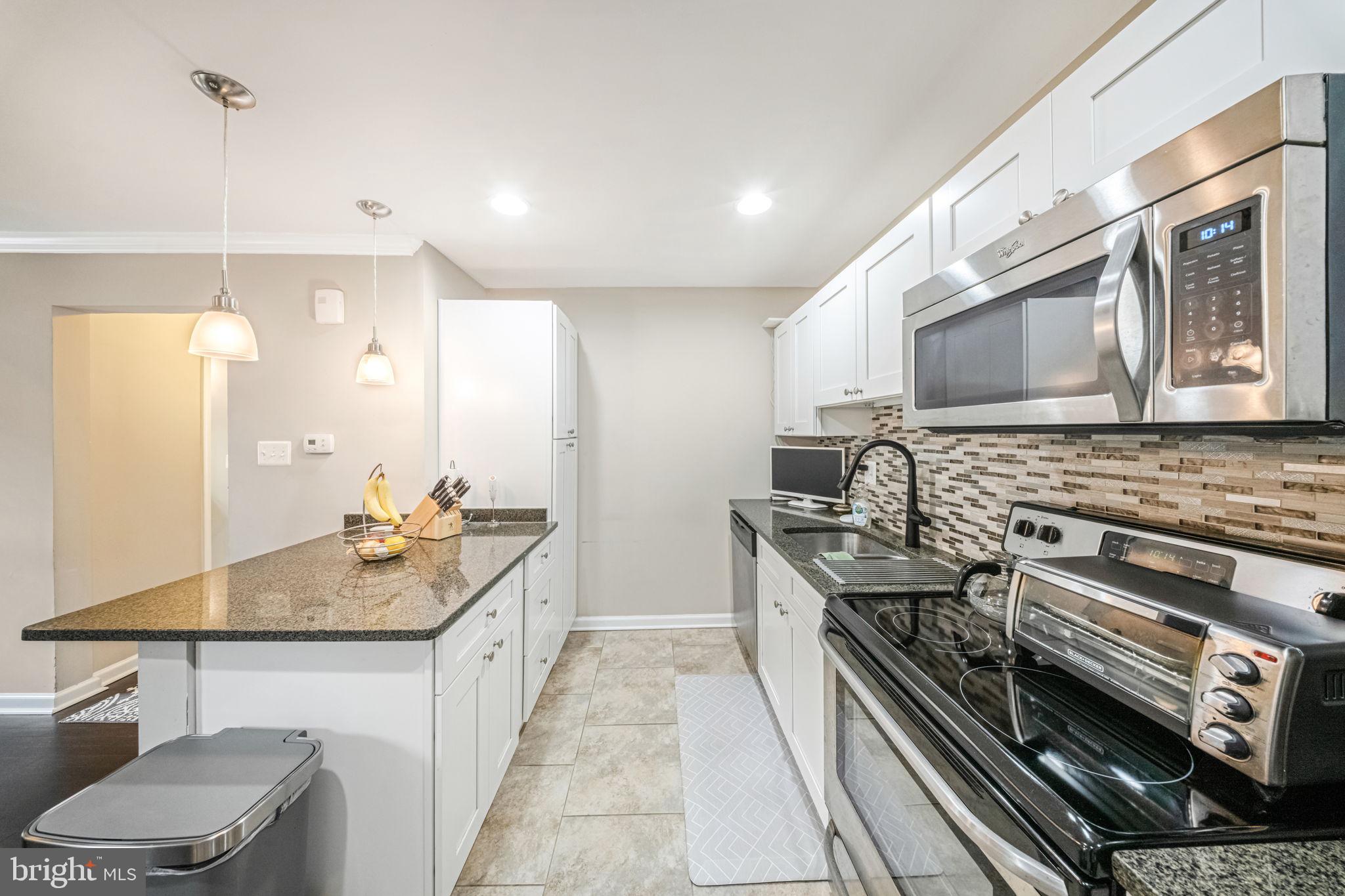 HILLCREST HEIGHTS - Residential