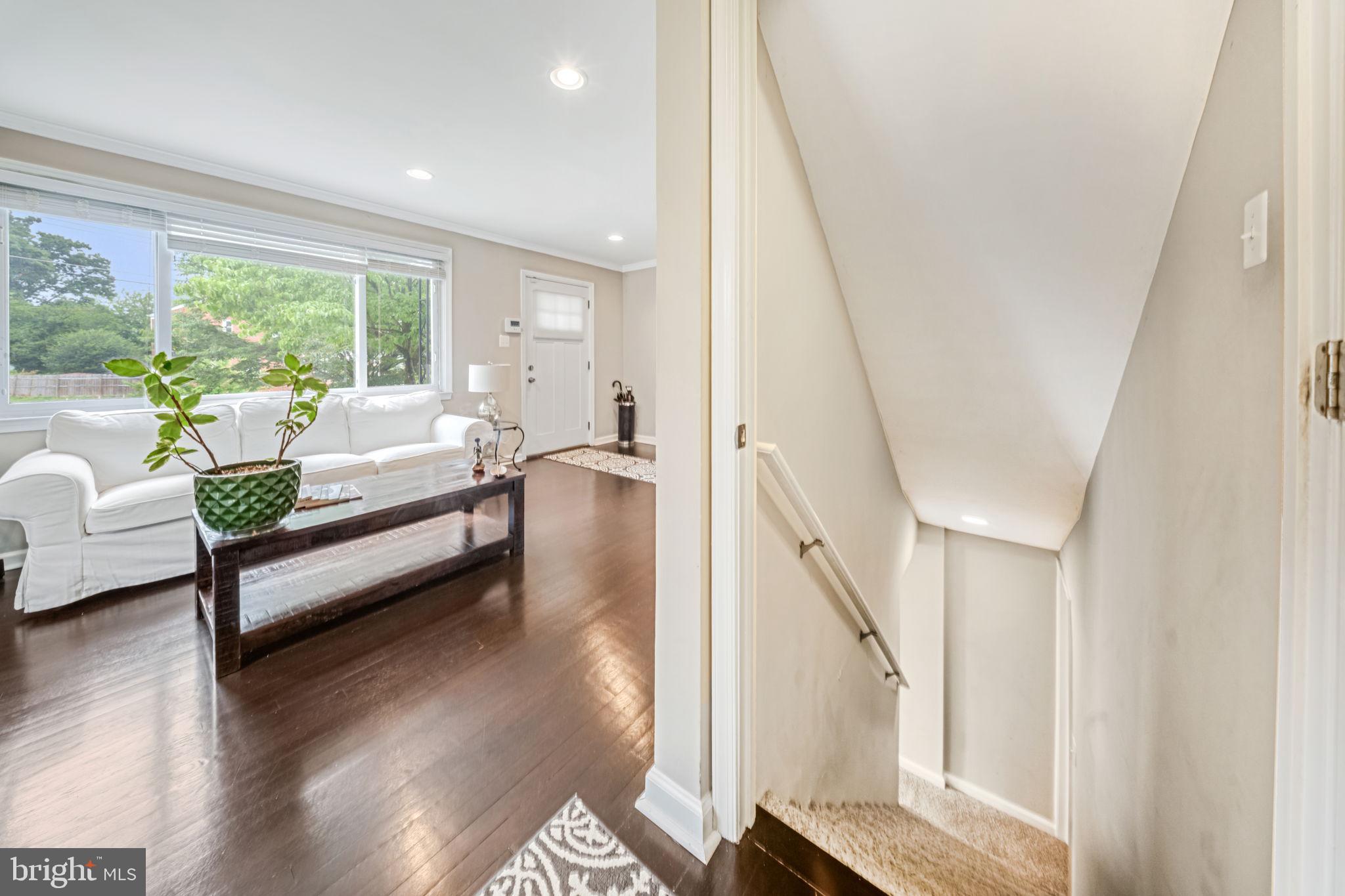 HILLCREST HEIGHTS - Residential