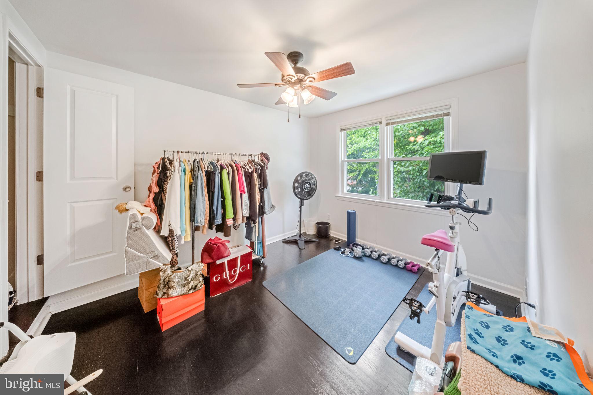HILLCREST HEIGHTS - Residential