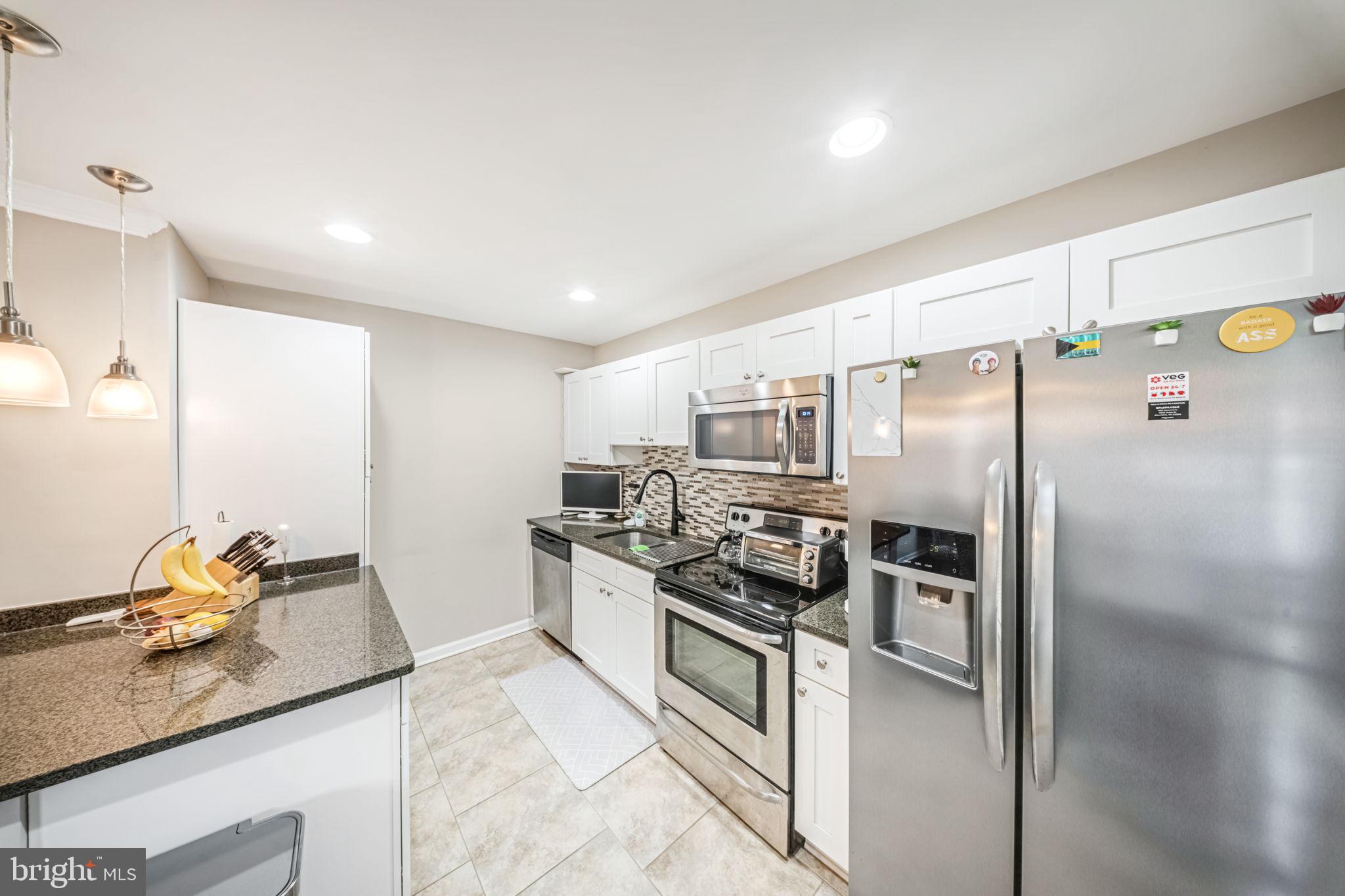 HILLCREST HEIGHTS - Residential