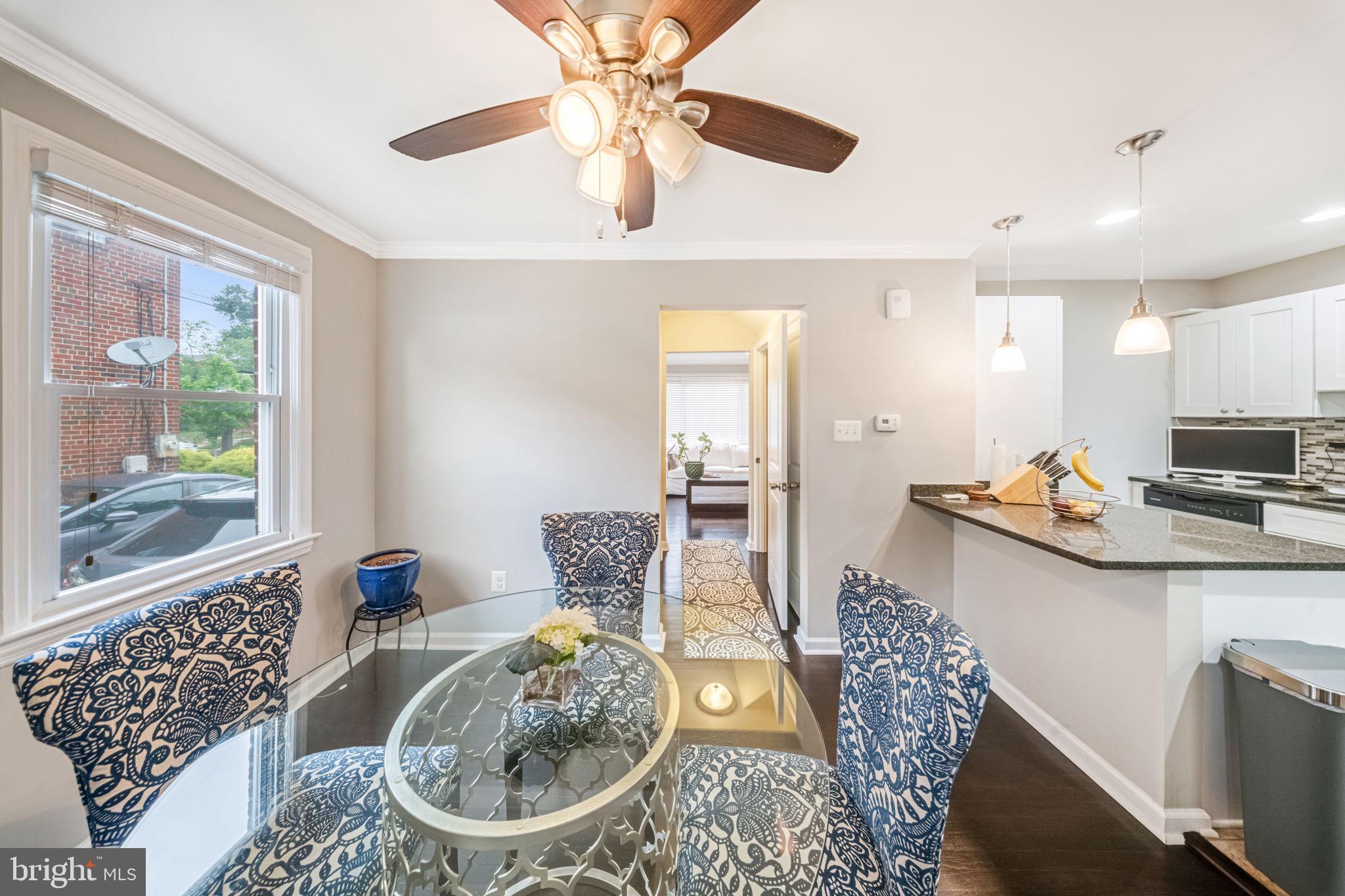 HILLCREST HEIGHTS - Residential