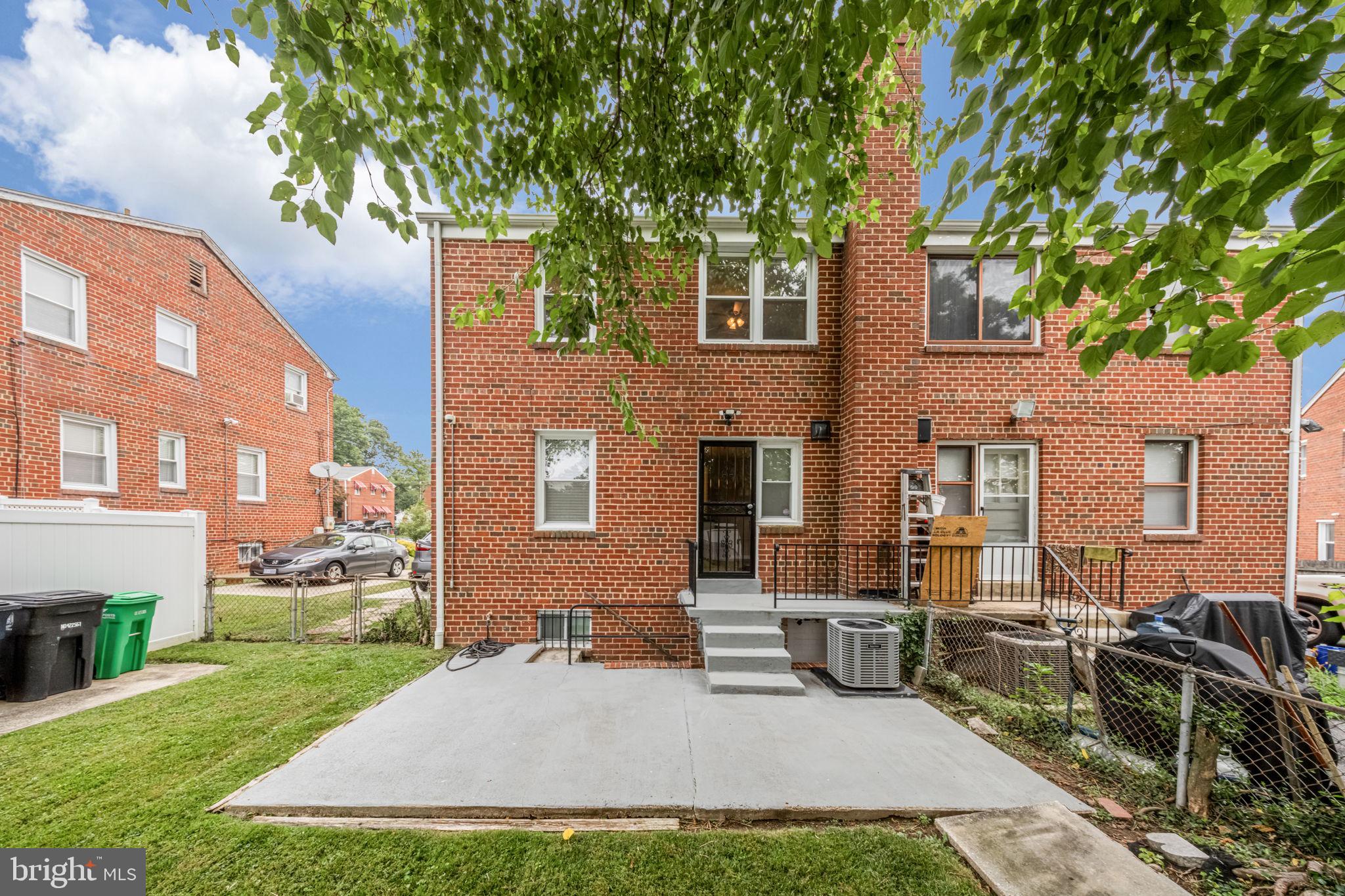 HILLCREST HEIGHTS - Residential