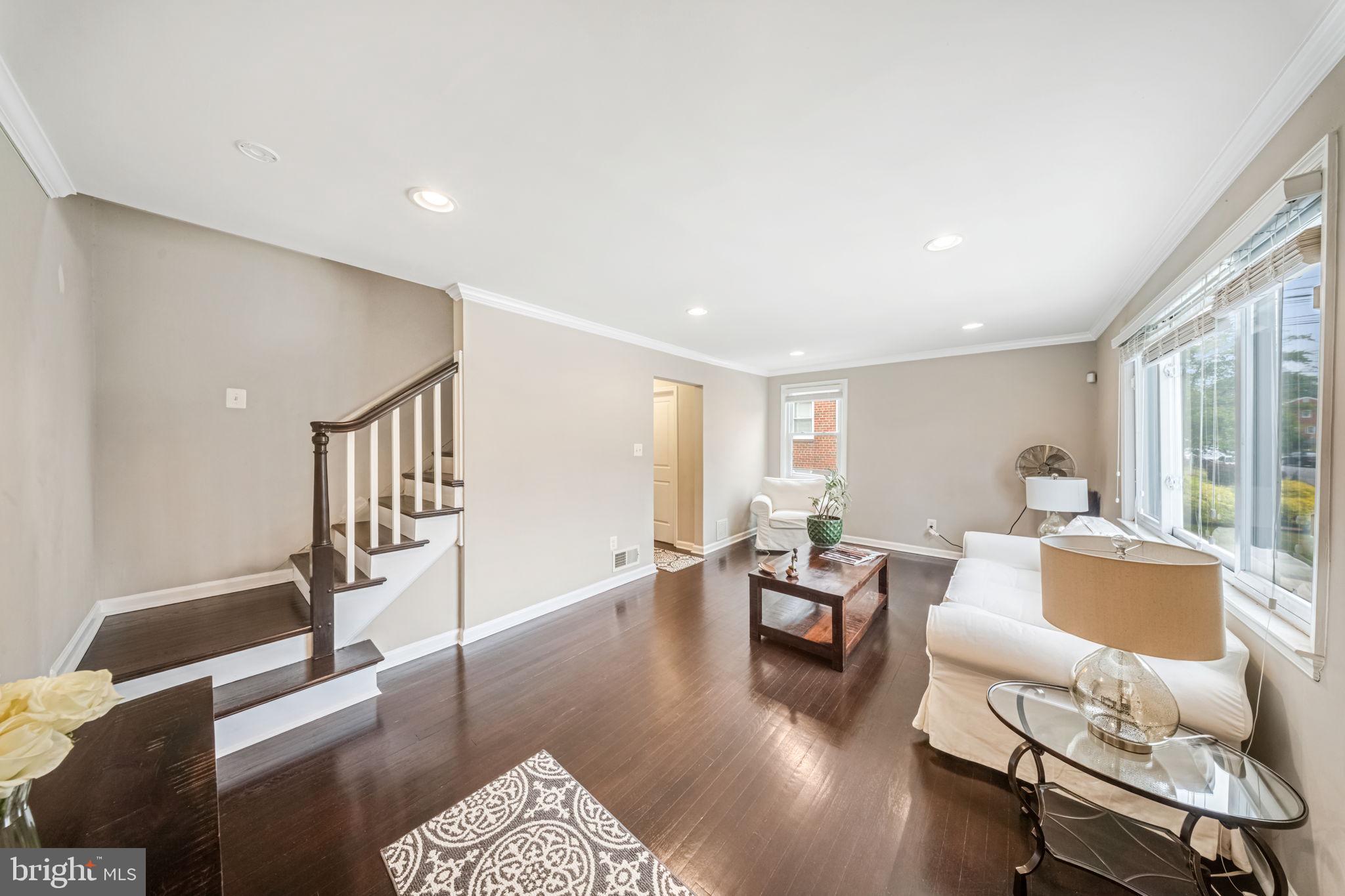 HILLCREST HEIGHTS - Residential
