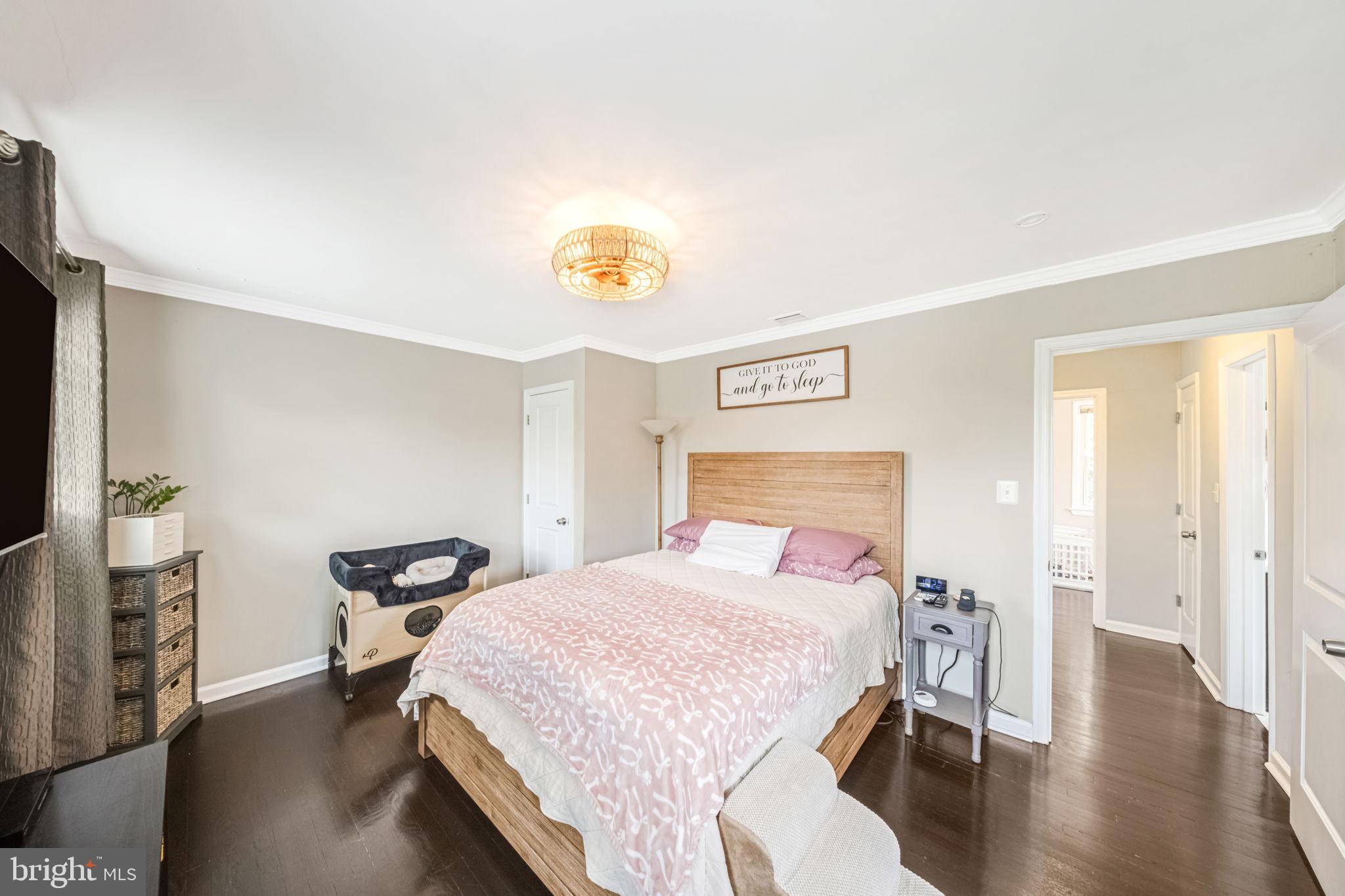 HILLCREST HEIGHTS - Residential