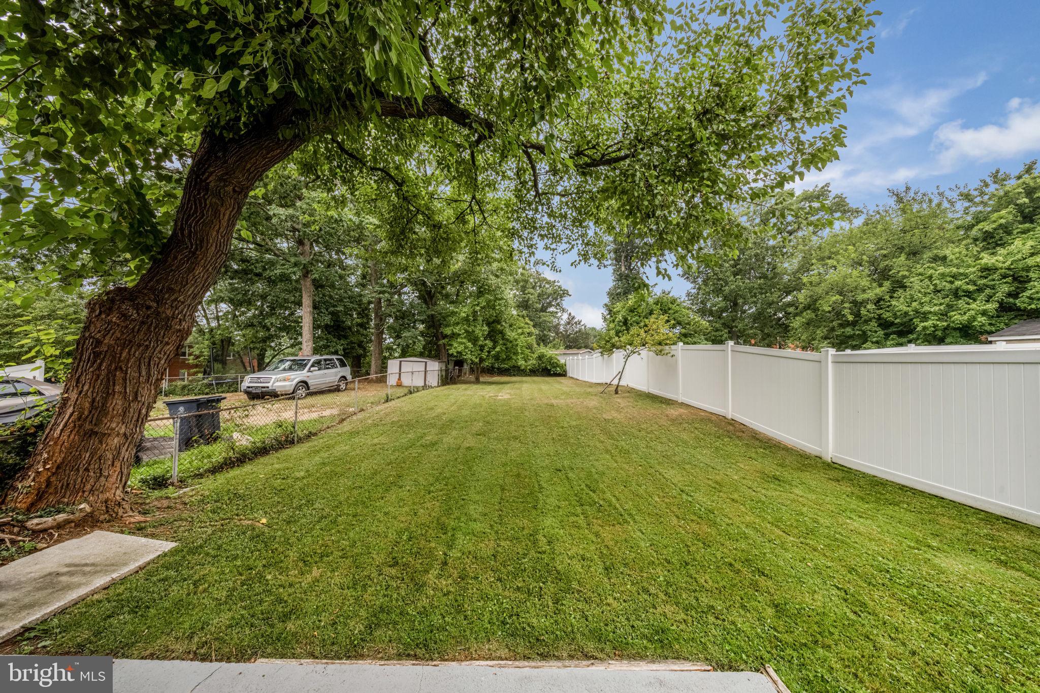 HILLCREST HEIGHTS - Residential