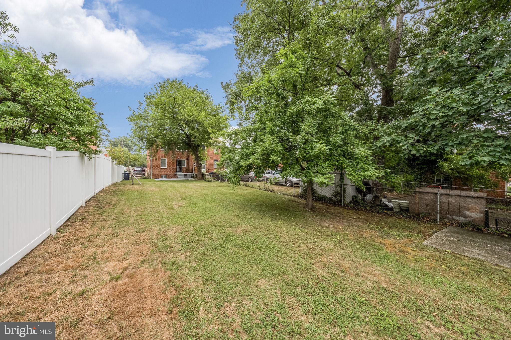 HILLCREST HEIGHTS - Residential