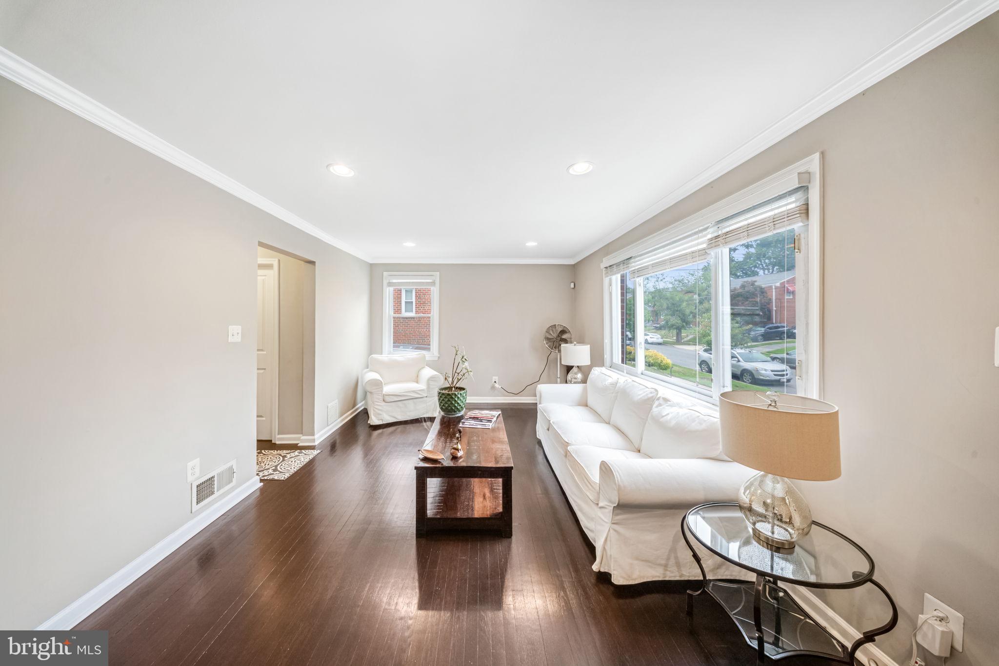 HILLCREST HEIGHTS - Residential