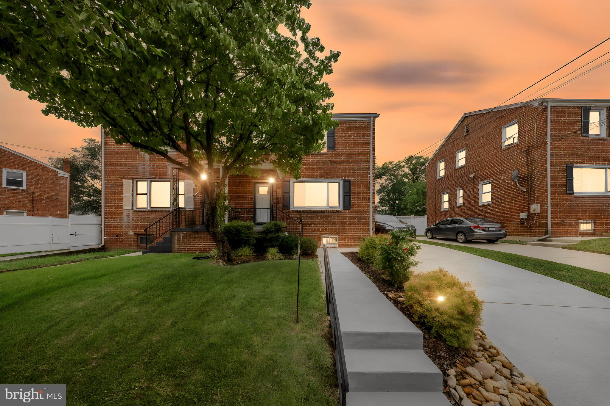 HILLCREST HEIGHTS - Residential