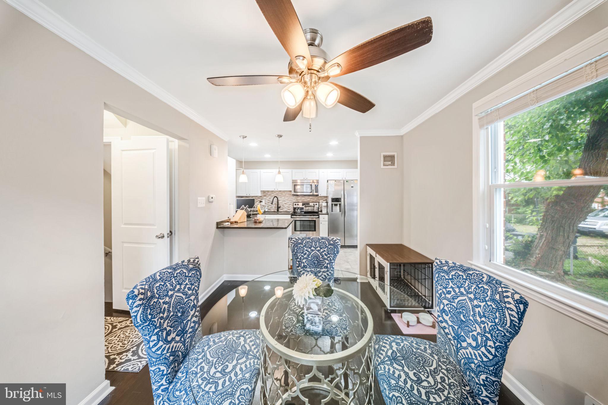 HILLCREST HEIGHTS - Residential