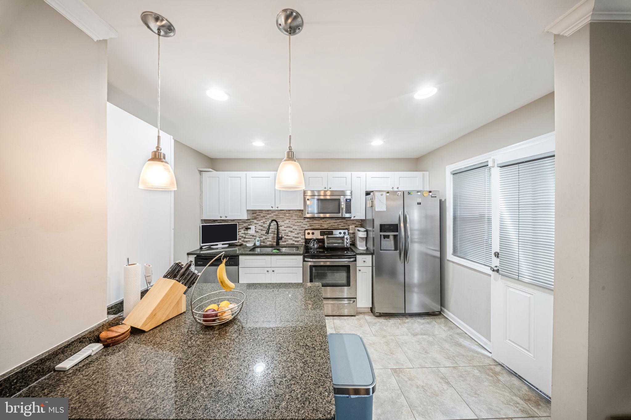 HILLCREST HEIGHTS - Residential