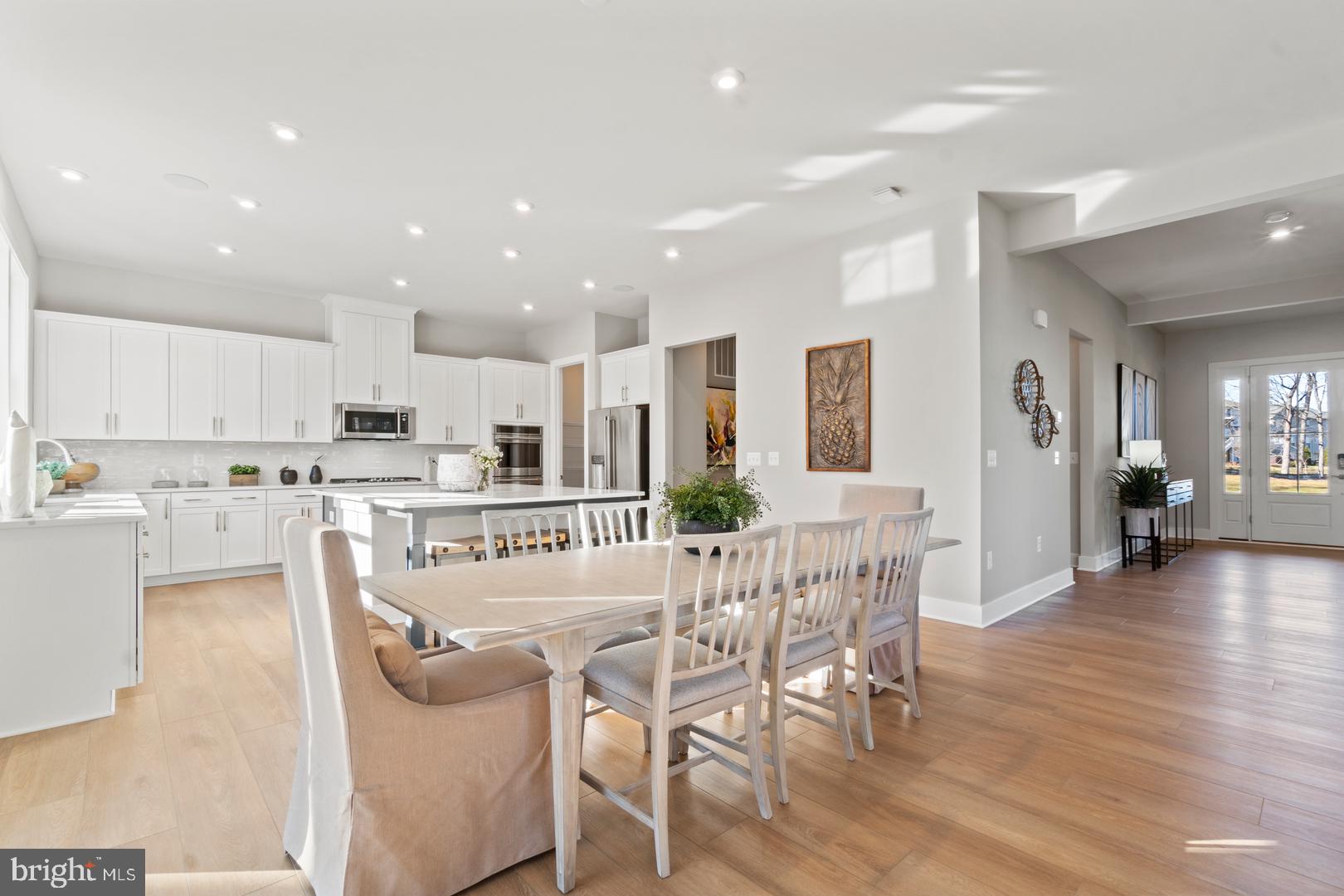 OVERLOOK AT WESTMORE - Residential