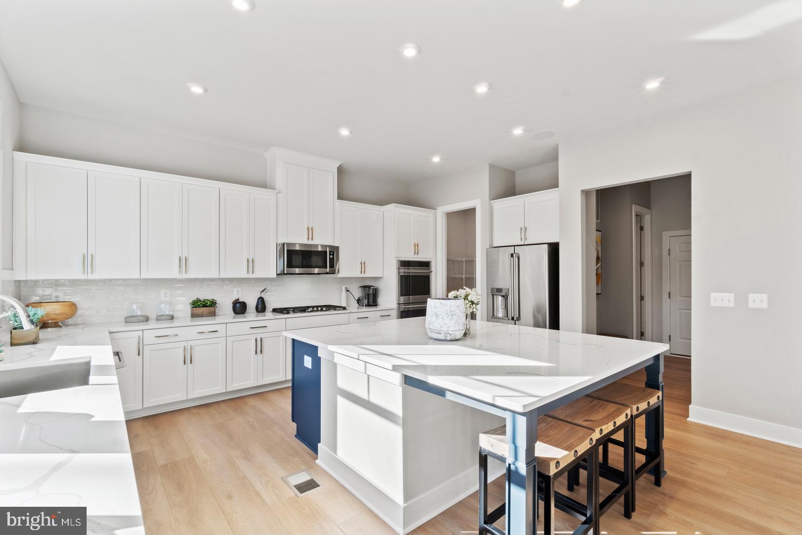 OVERLOOK AT WESTMORE - Residential