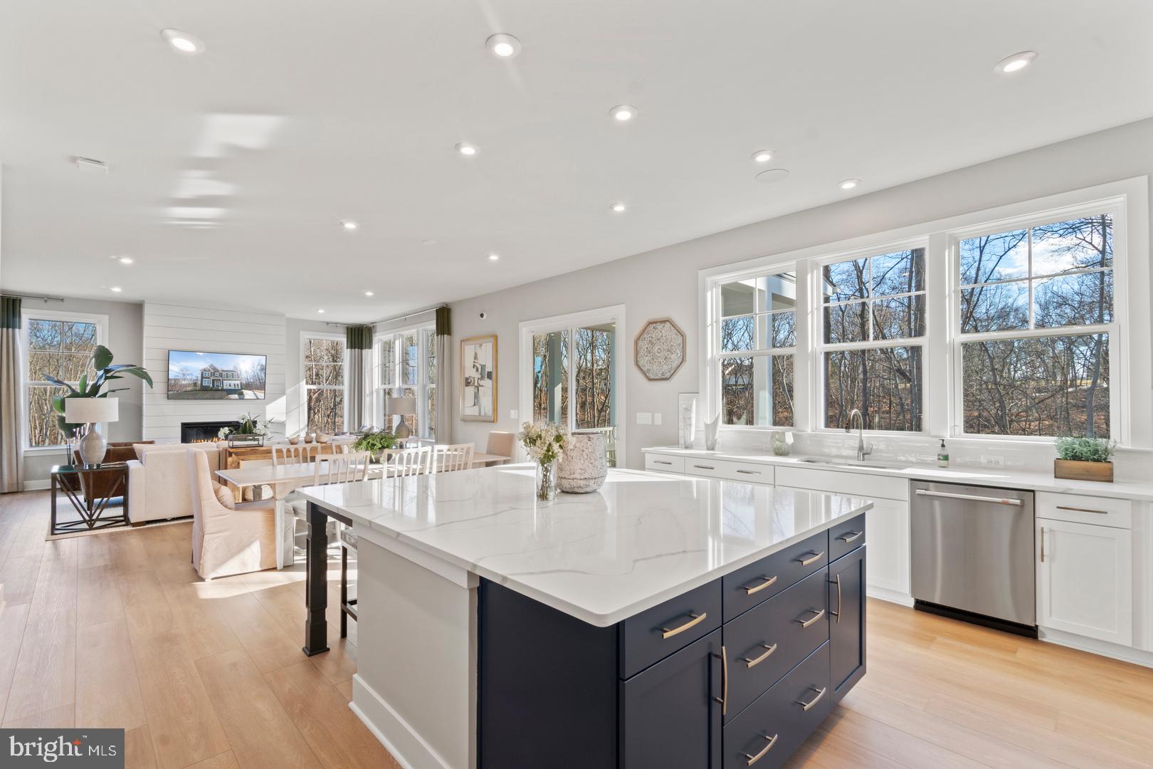 OVERLOOK AT WESTMORE - Residential