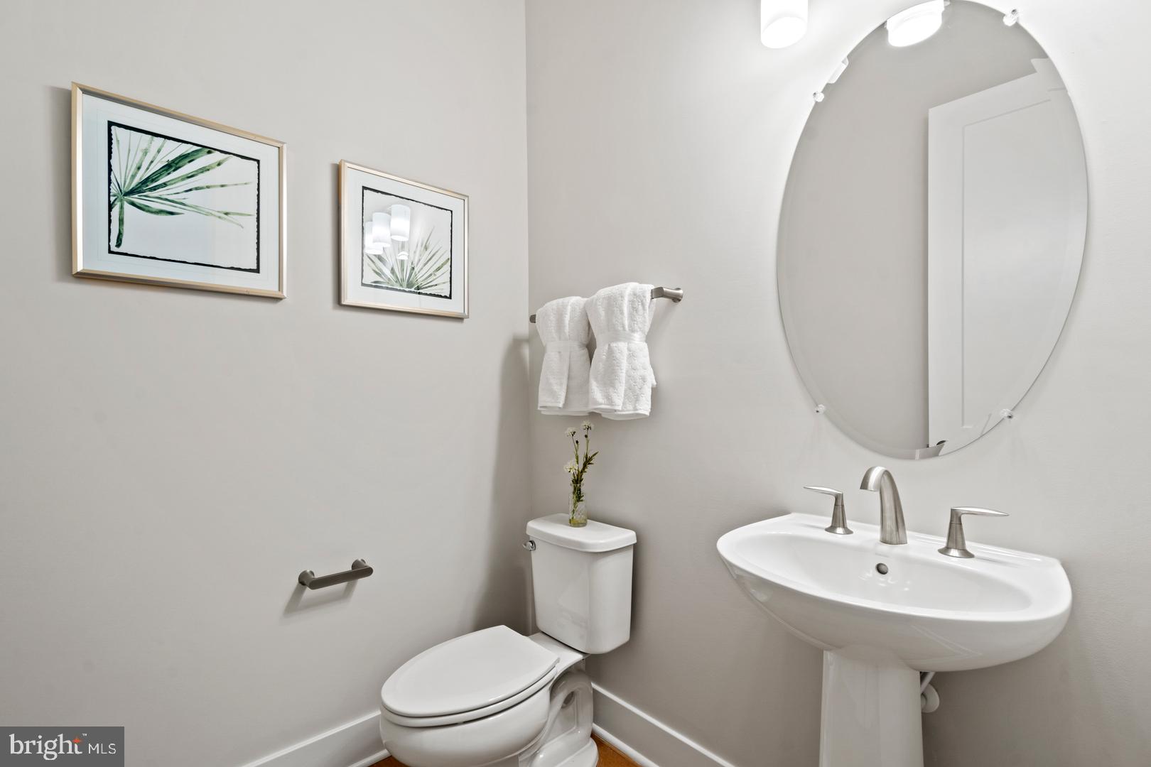 OVERLOOK AT WESTMORE - Residential