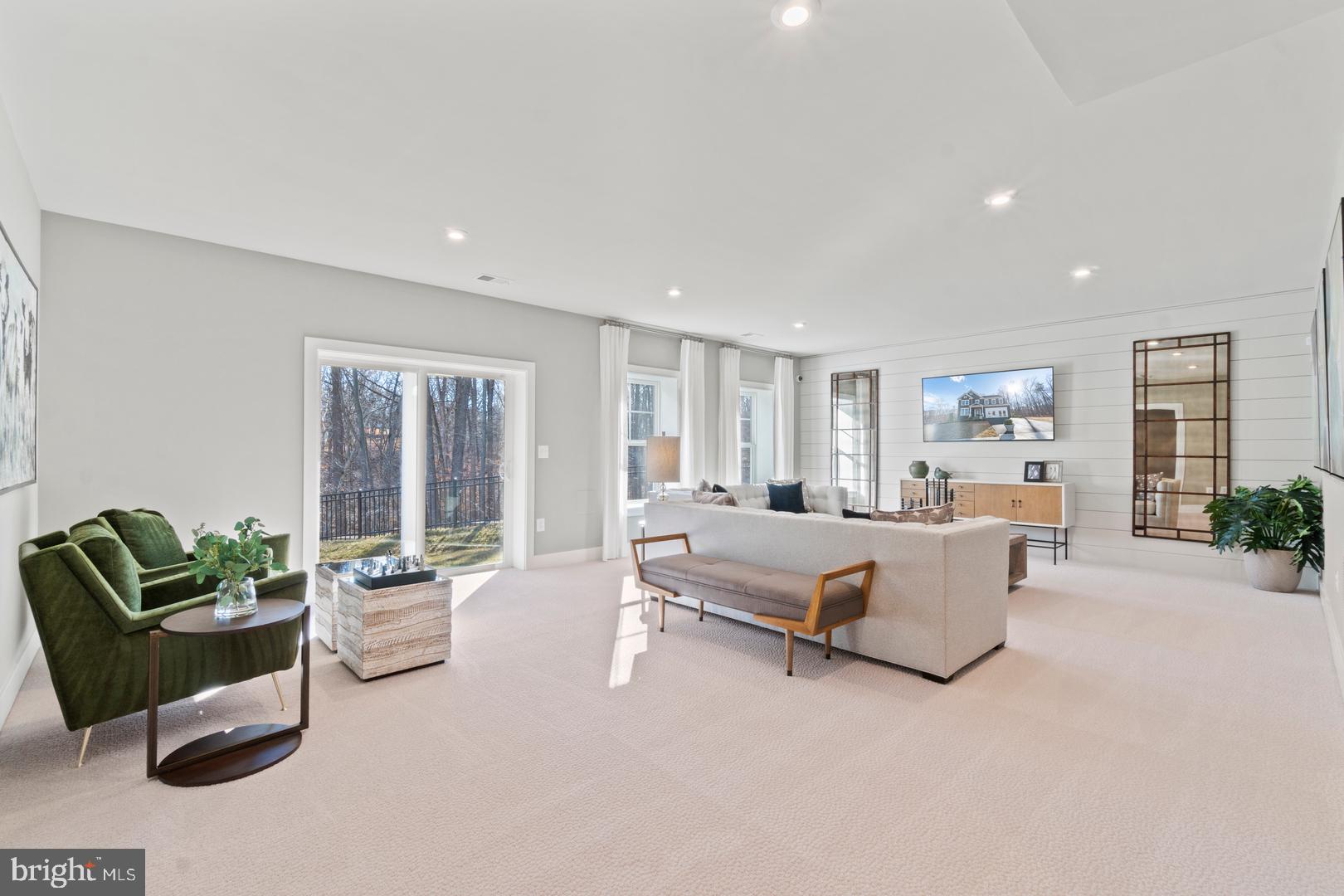 OVERLOOK AT WESTMORE - Residential