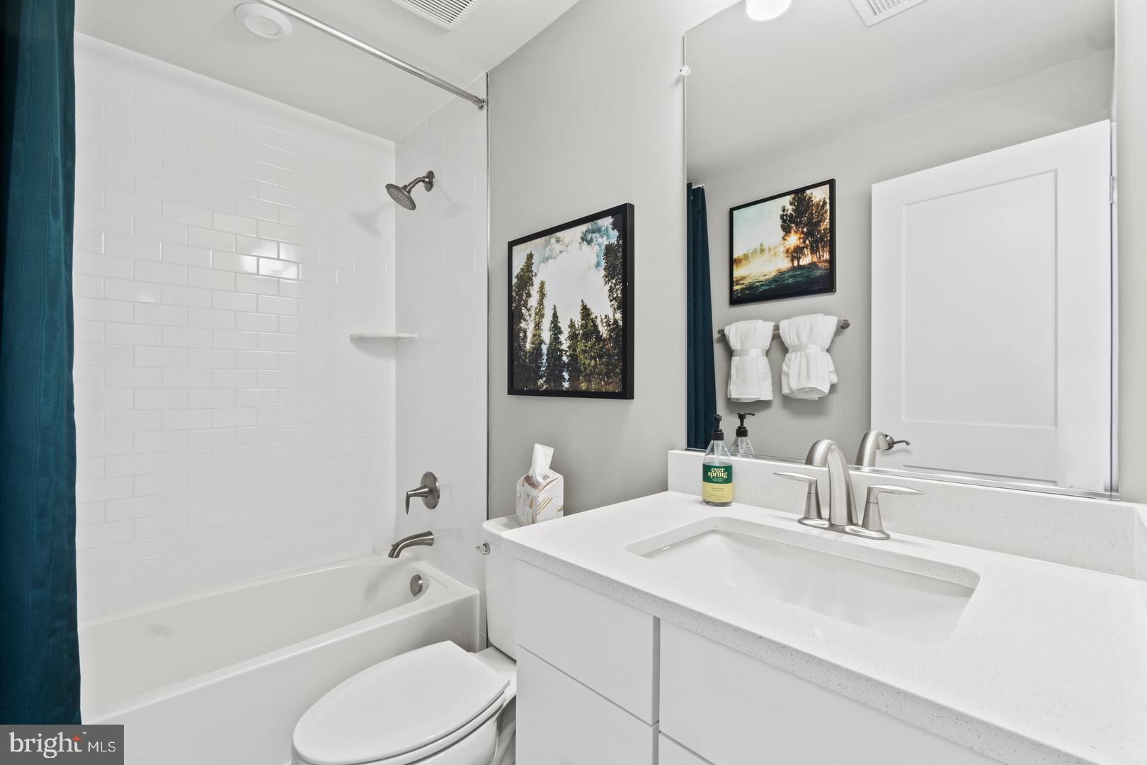 OVERLOOK AT WESTMORE - Residential