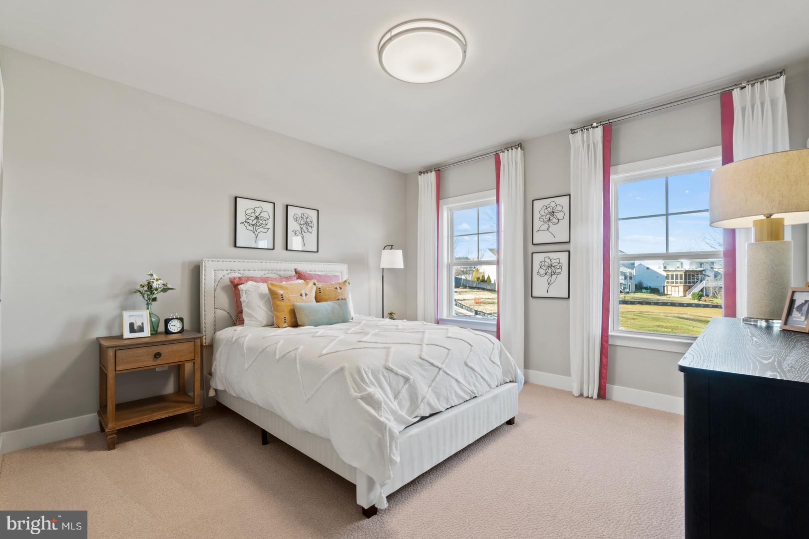 OVERLOOK AT WESTMORE - Residential