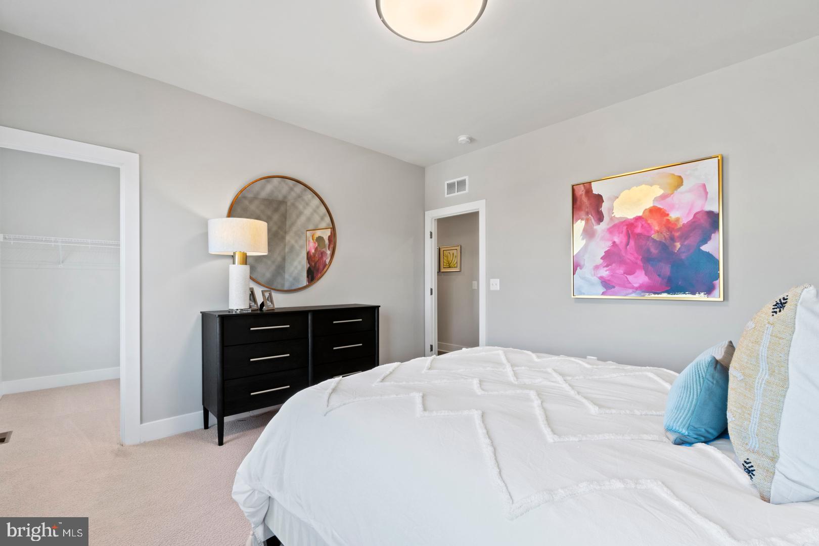 OVERLOOK AT WESTMORE - Residential