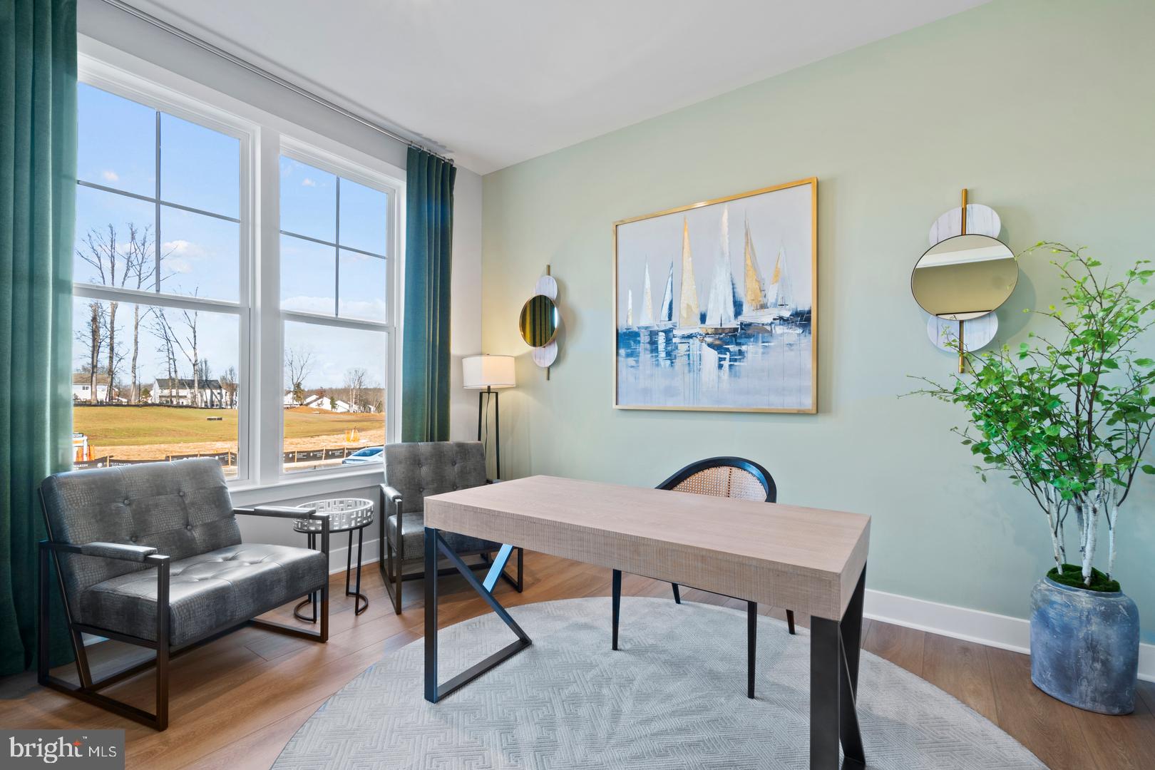 OVERLOOK AT WESTMORE - Residential
