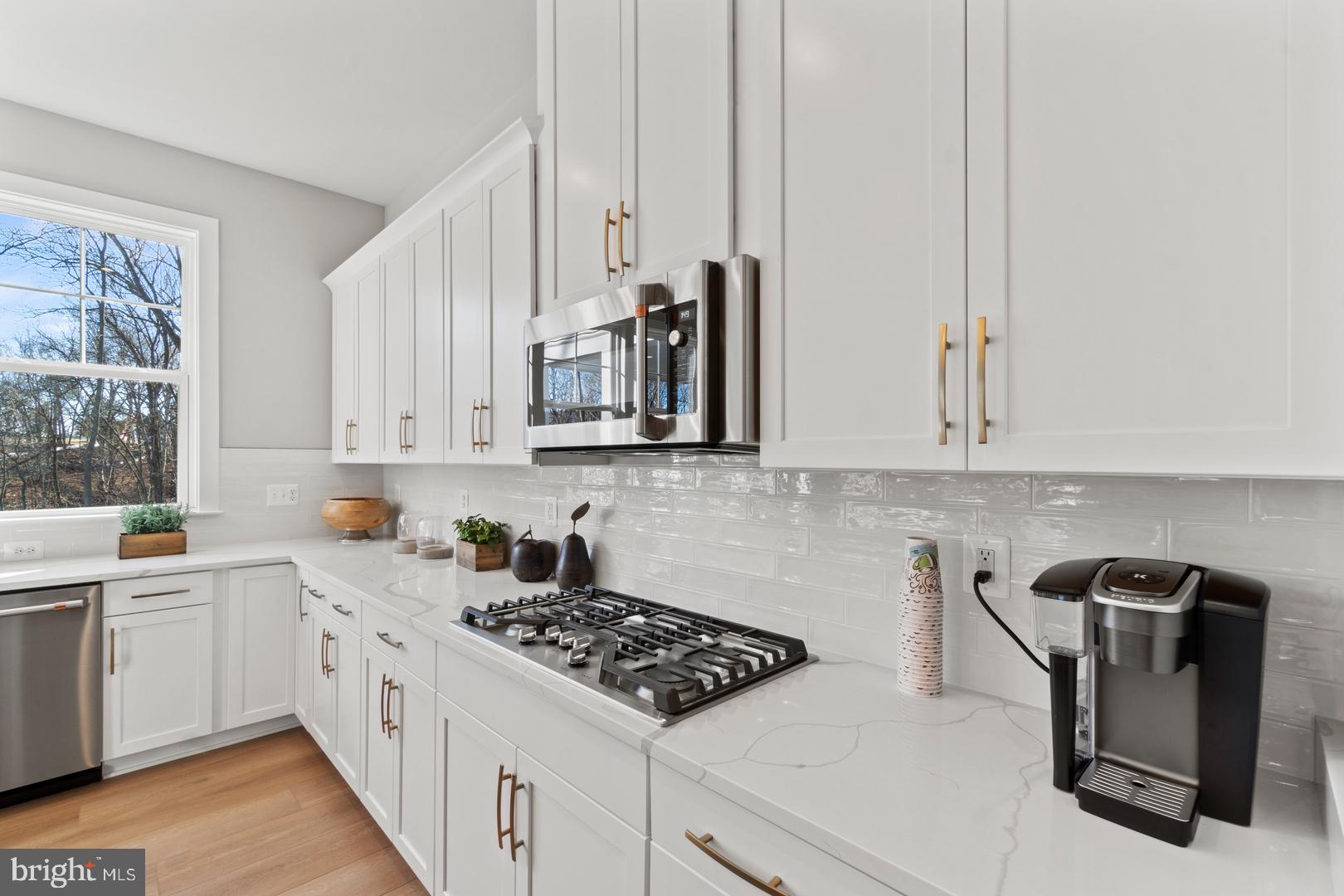 OVERLOOK AT WESTMORE - Residential