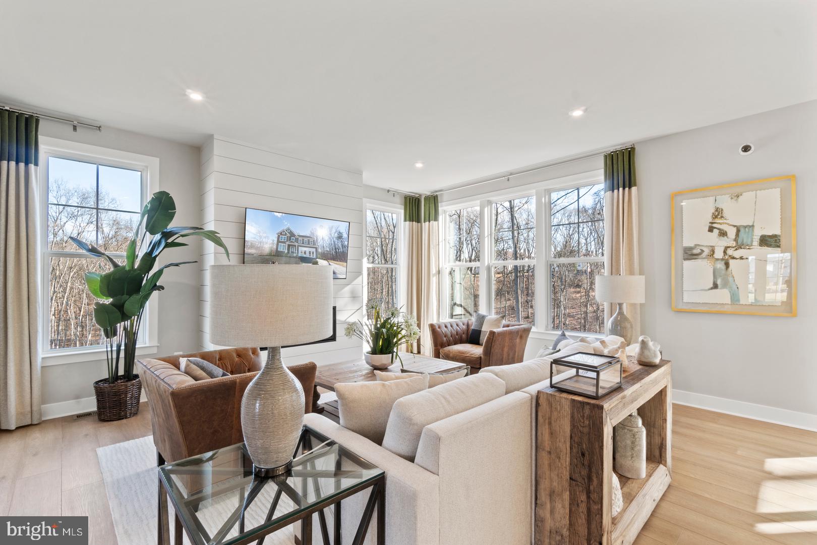 OVERLOOK AT WESTMORE - Residential