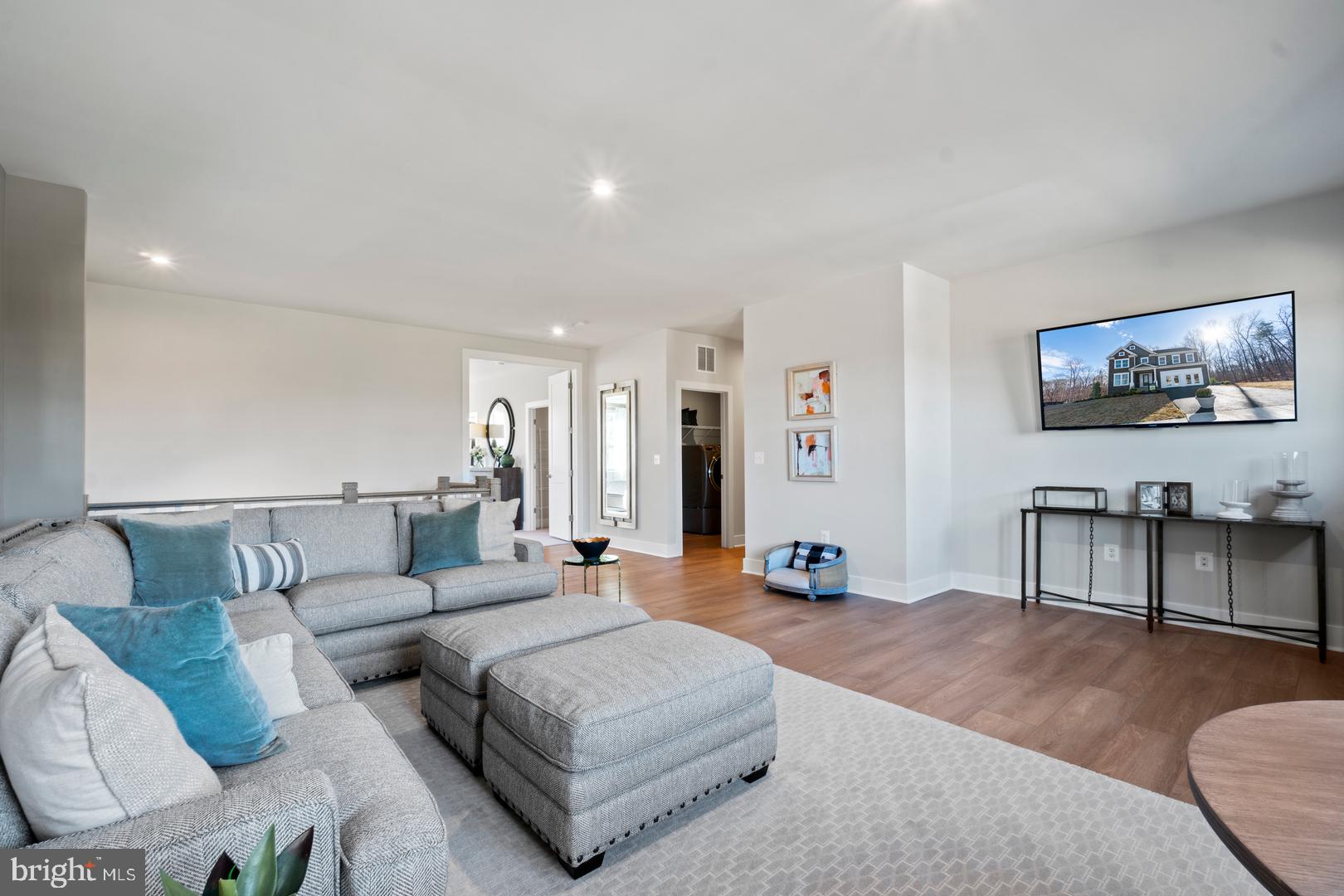 OVERLOOK AT WESTMORE - Residential